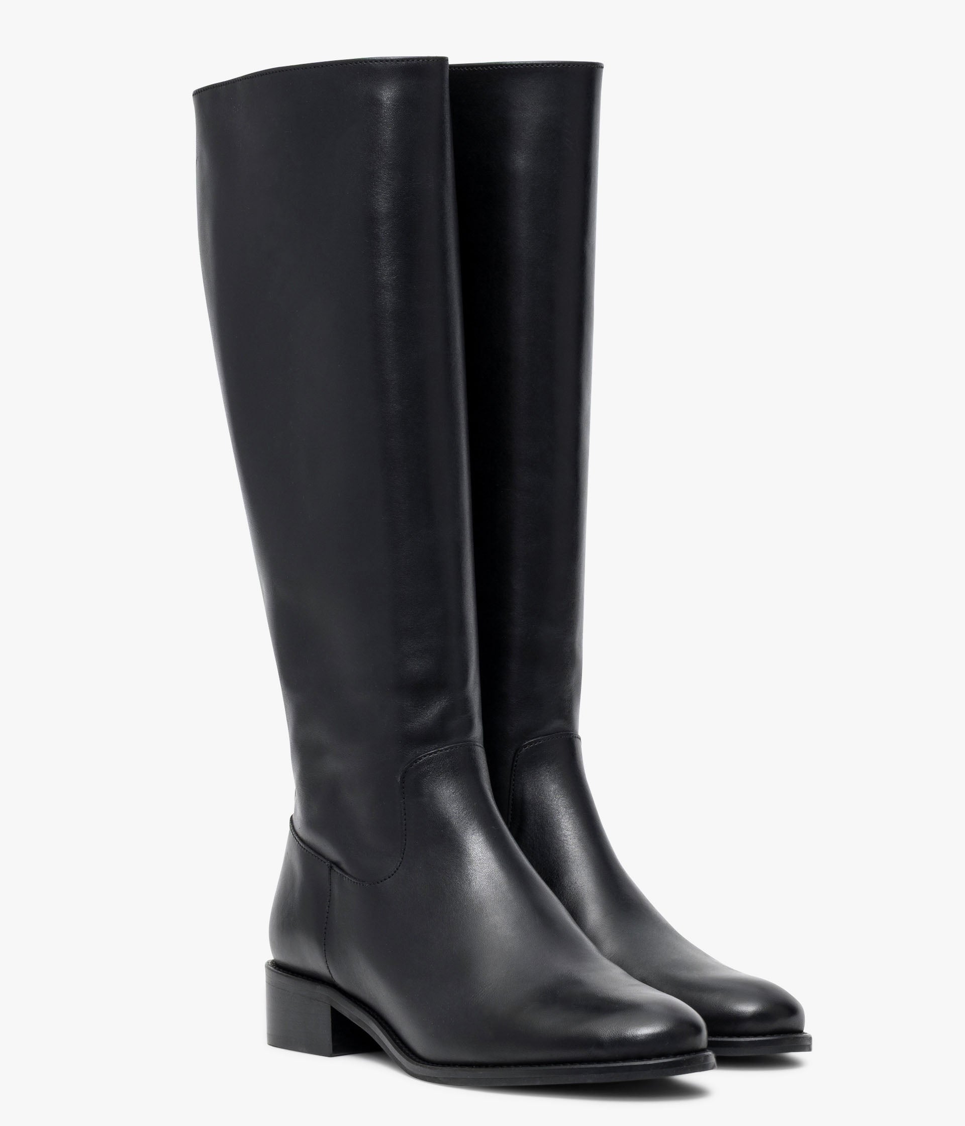 BOTTE VIENNE-S NOIR