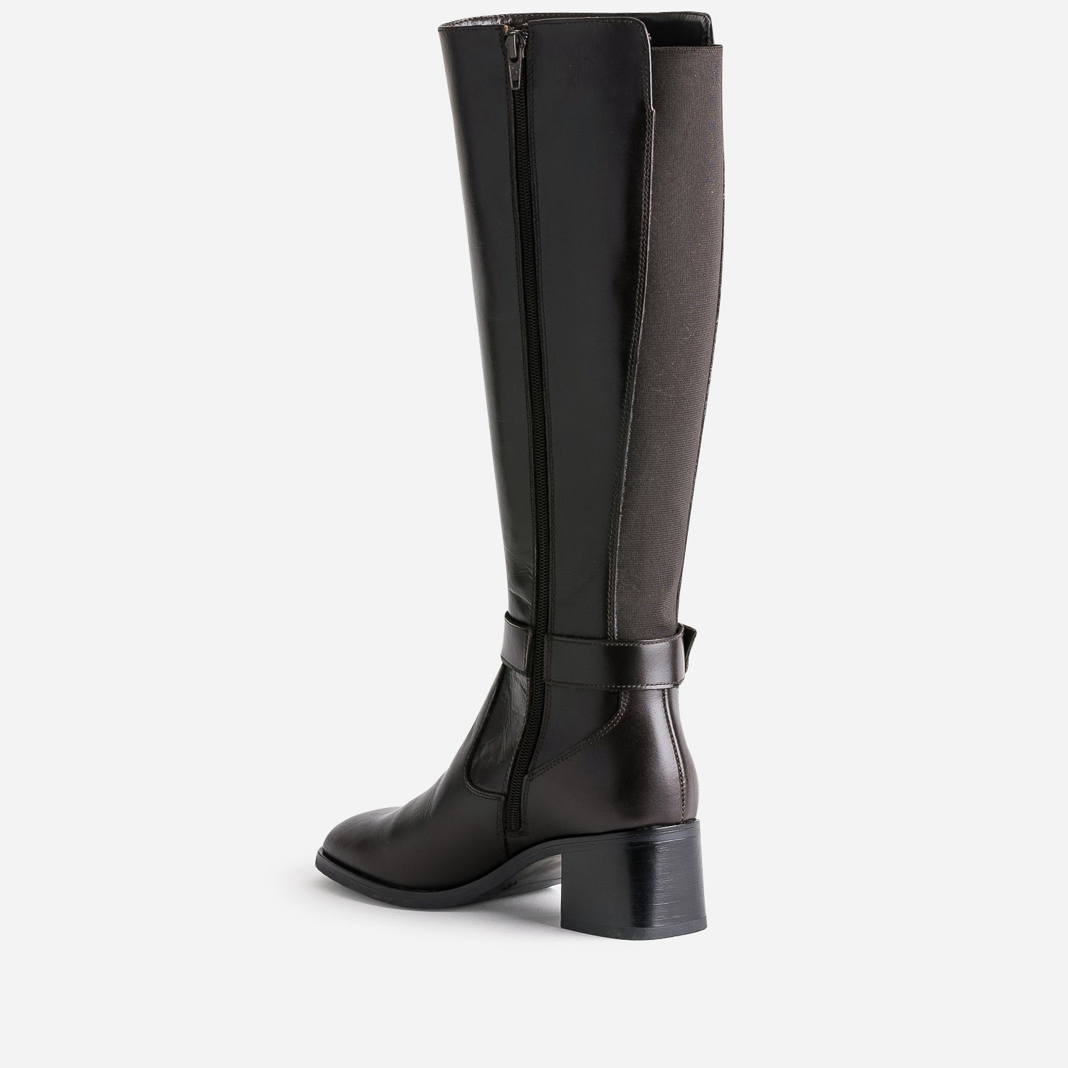 BOTTE TANISSE MARRON