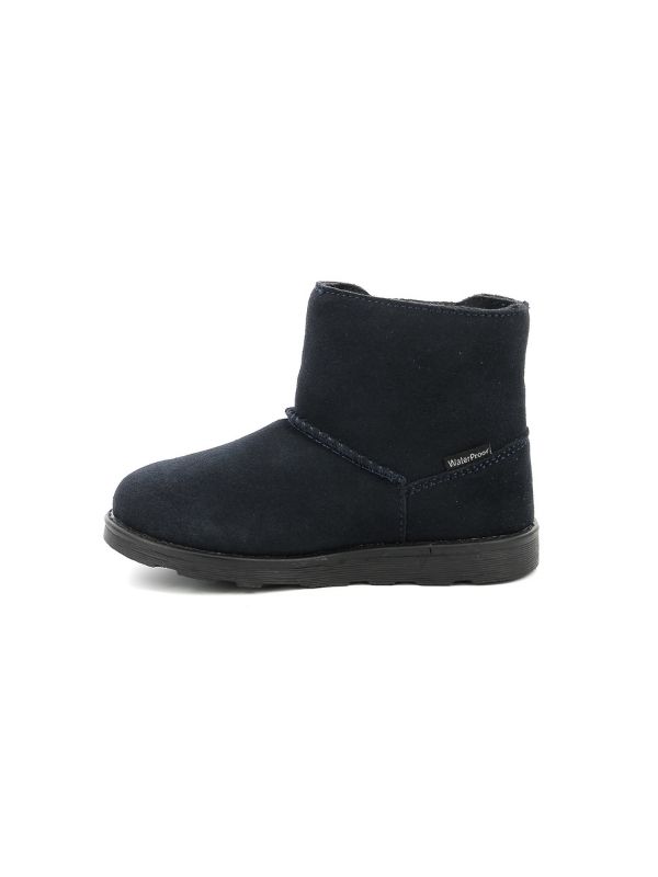 BOOTS ALDIZA MARINE