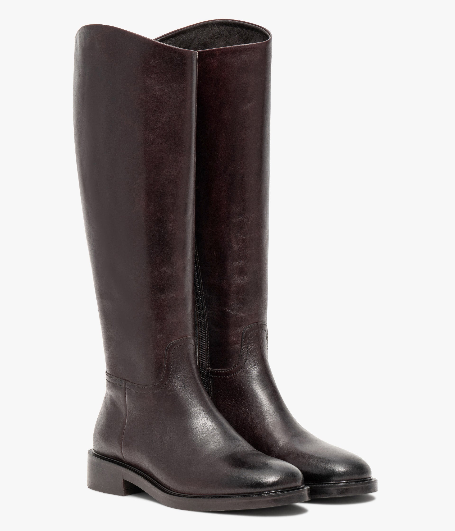 BOTTE VICTORIA CHOCOLAT