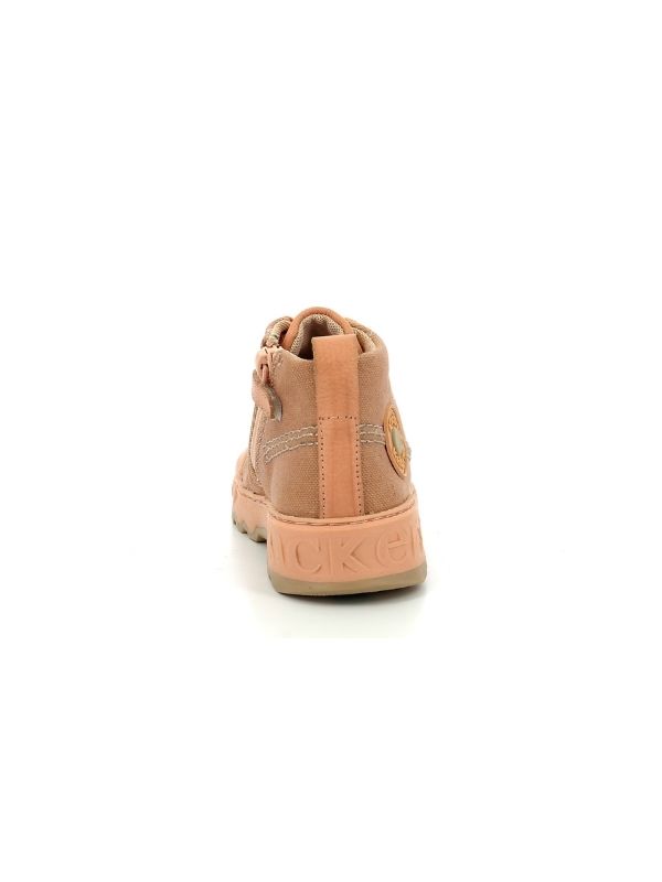 BASKET KICKRUP MARRON