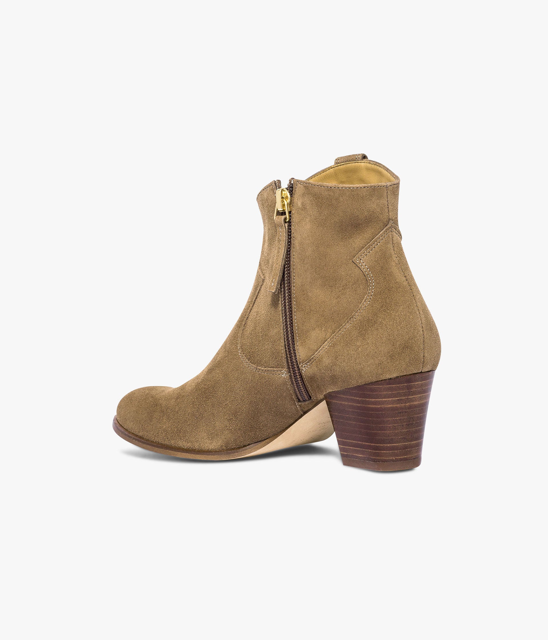 BOOTS MELISSE SIENNE
