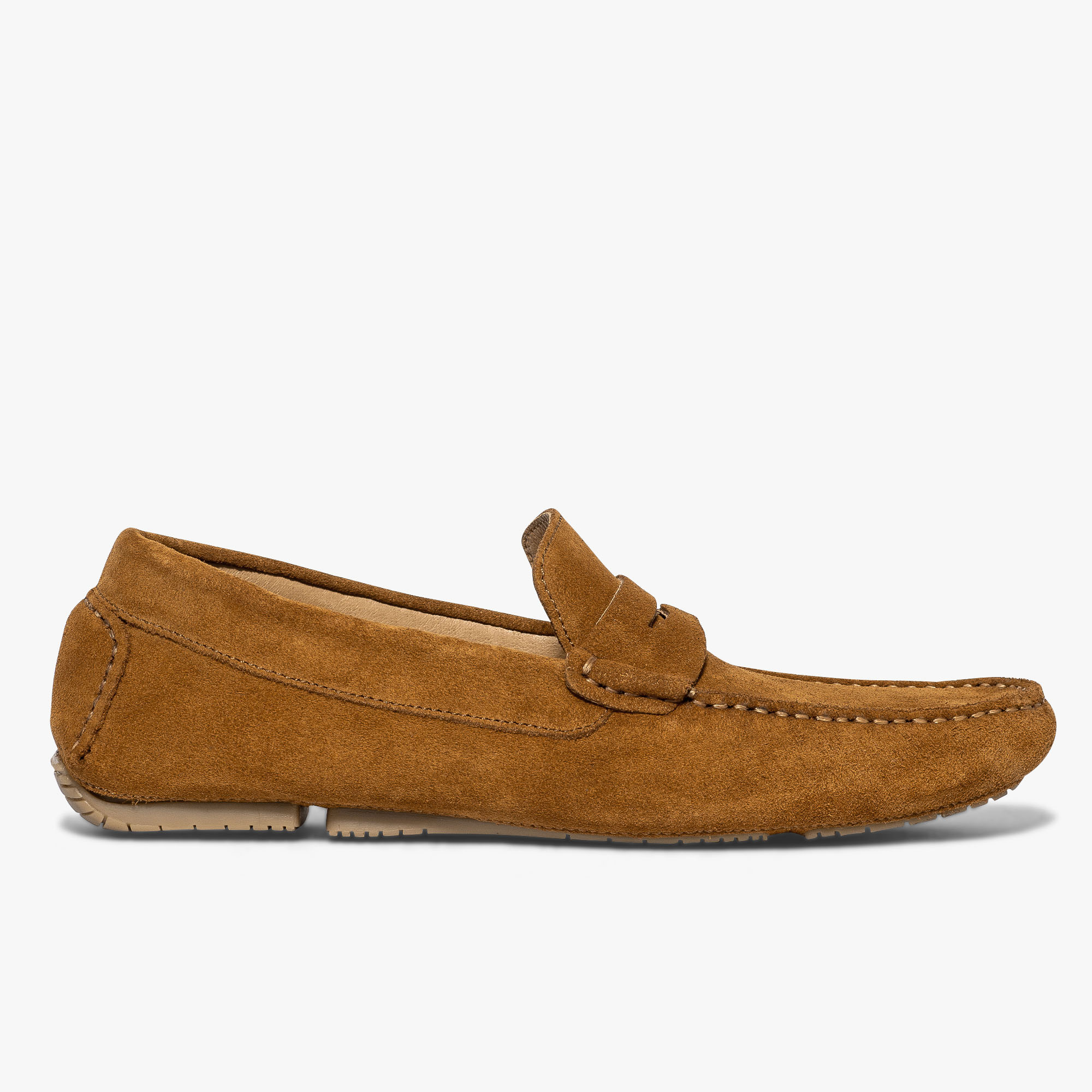 Mocassin Sesame