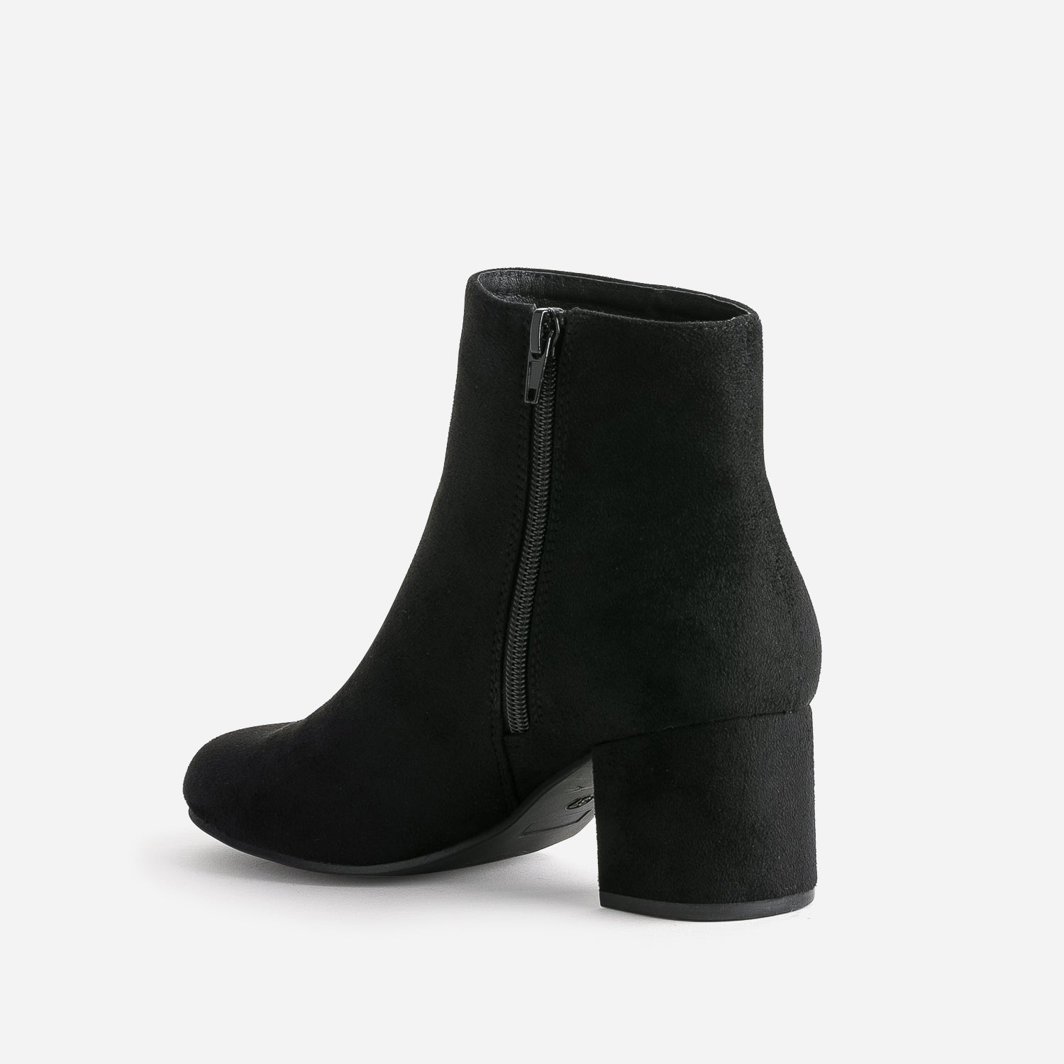 BOOTS GACILA NOIR