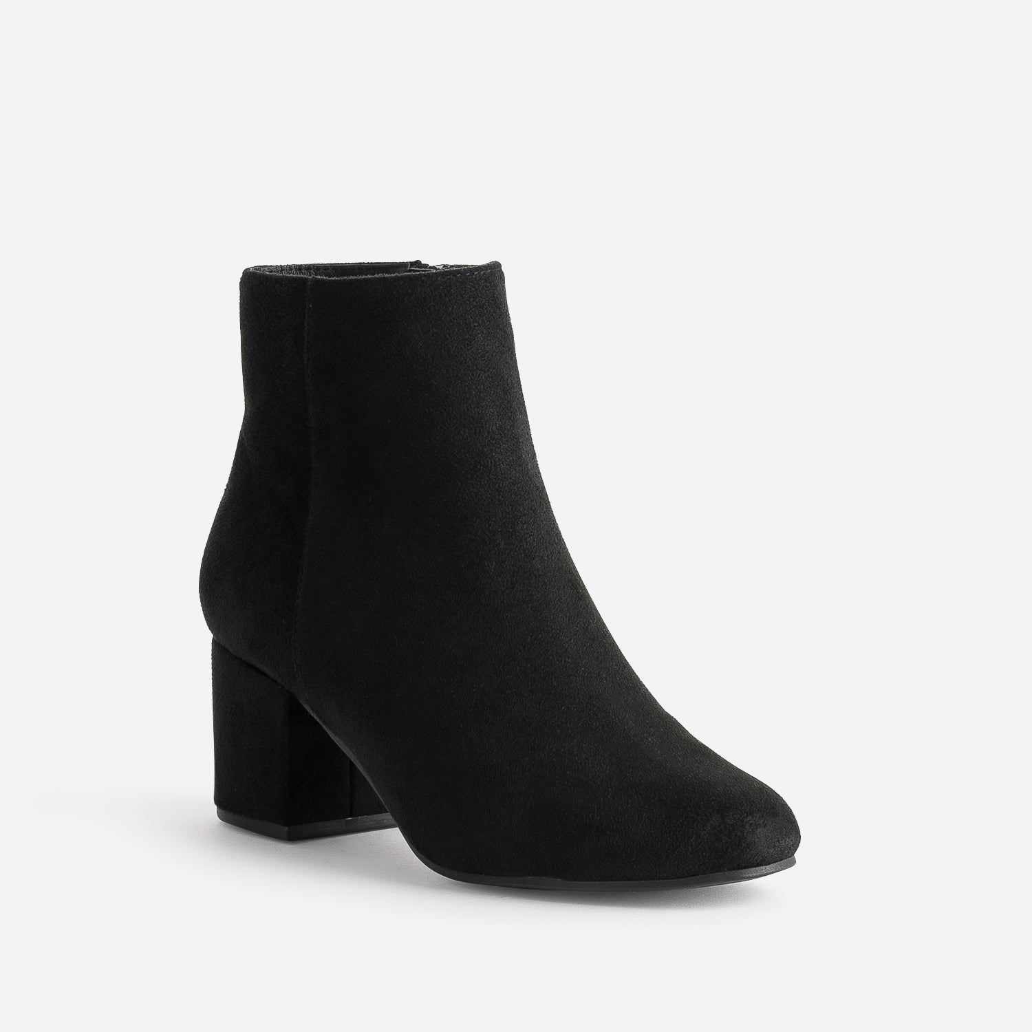 BOOTS GACILA NOIR