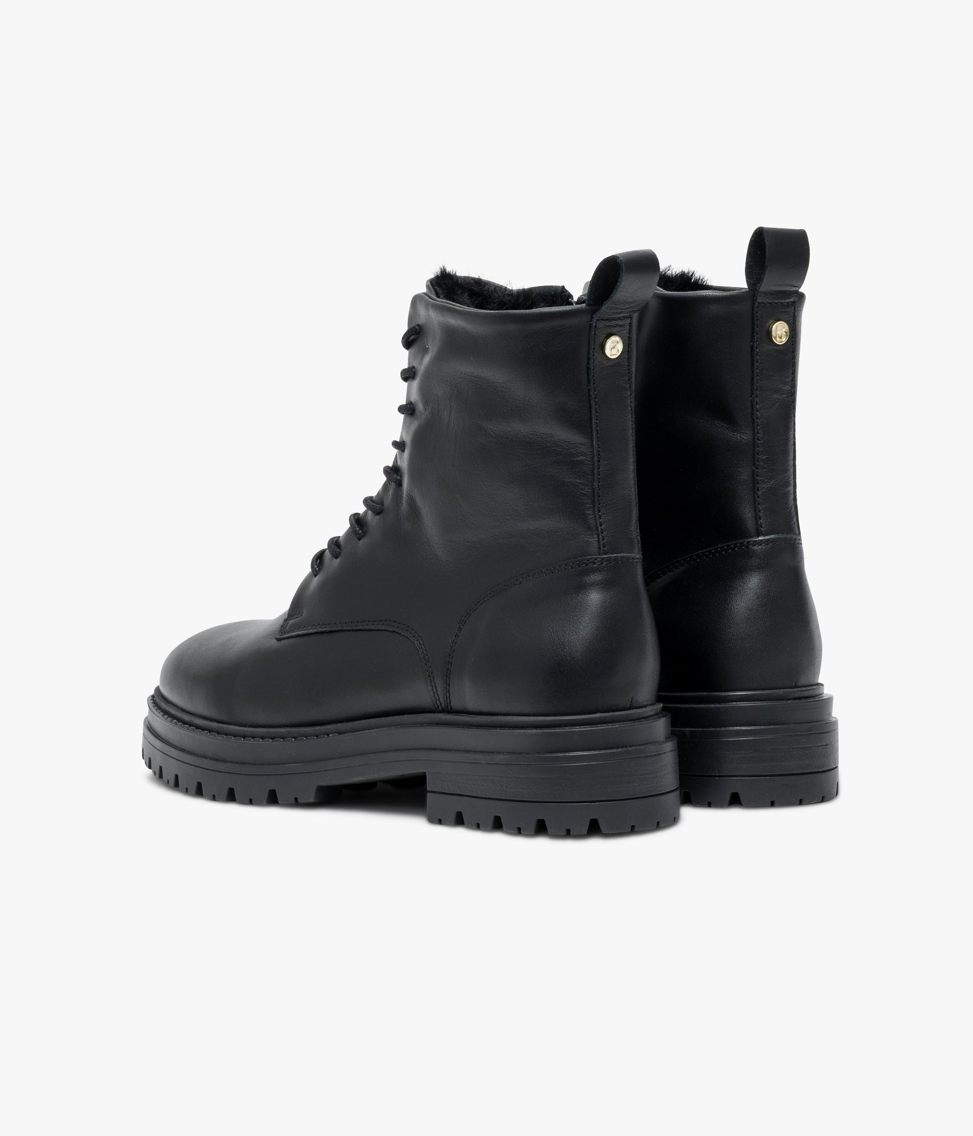 BOOTS CHERYL NOIR