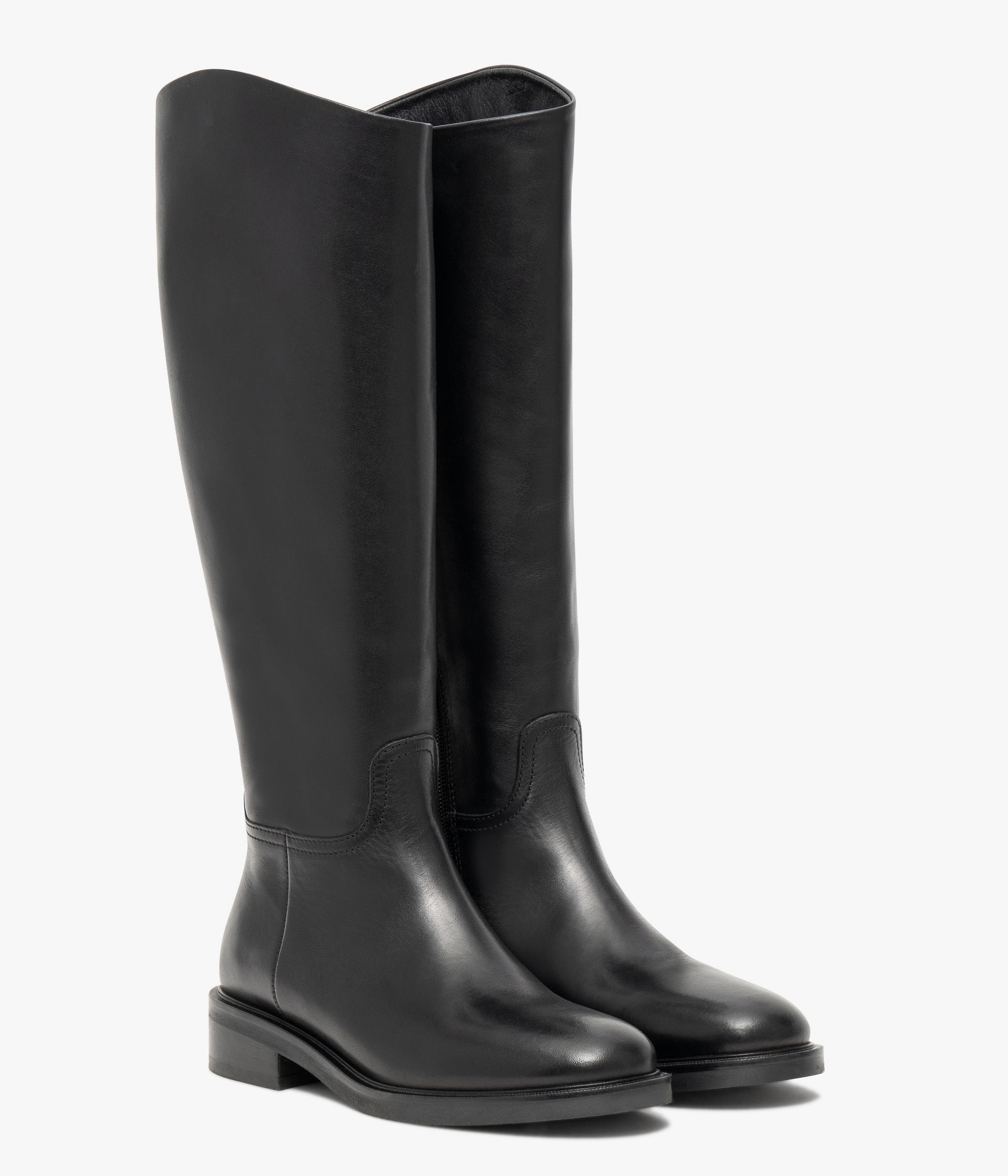 BOTTE VICTORIA NOIR