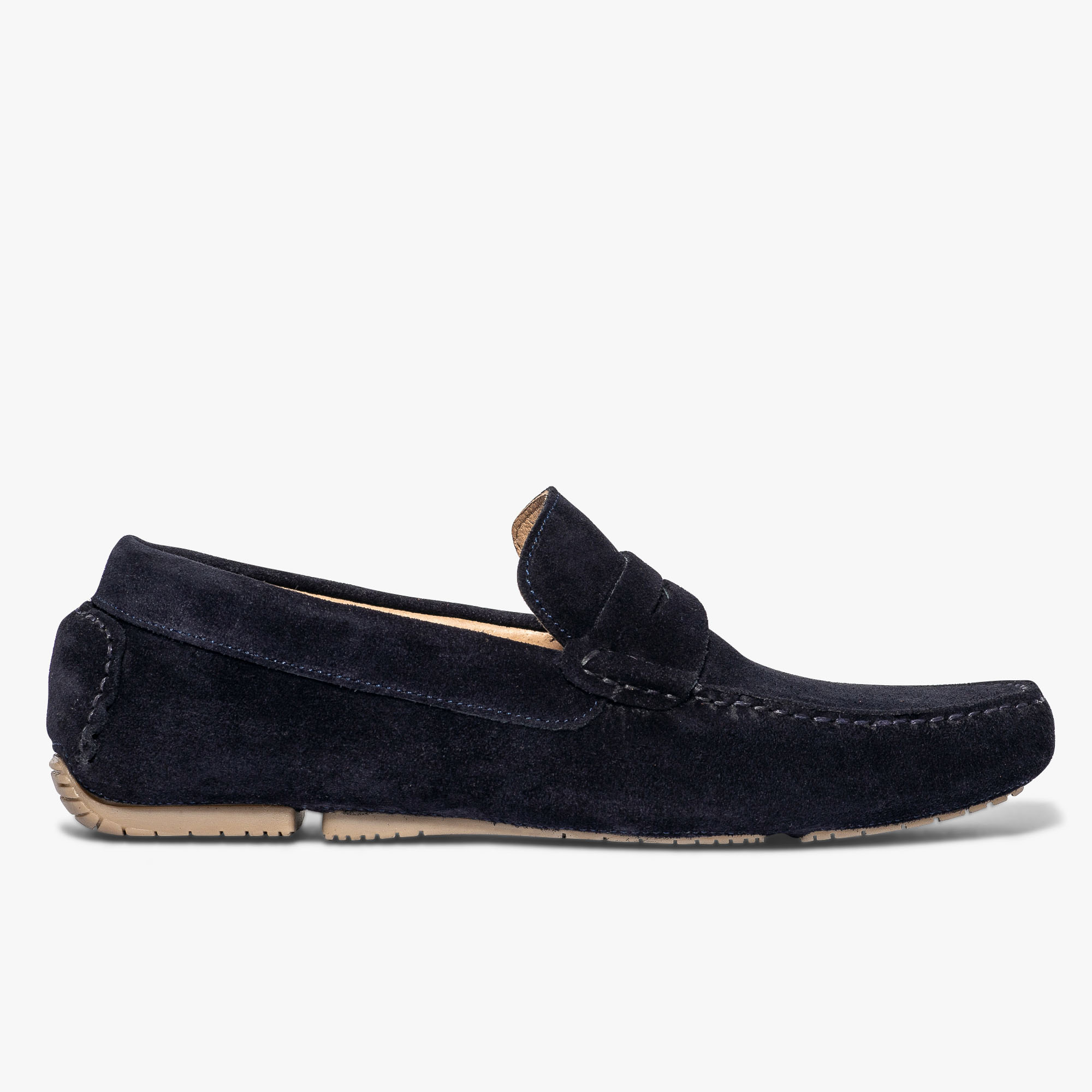 Mocassin Sesame