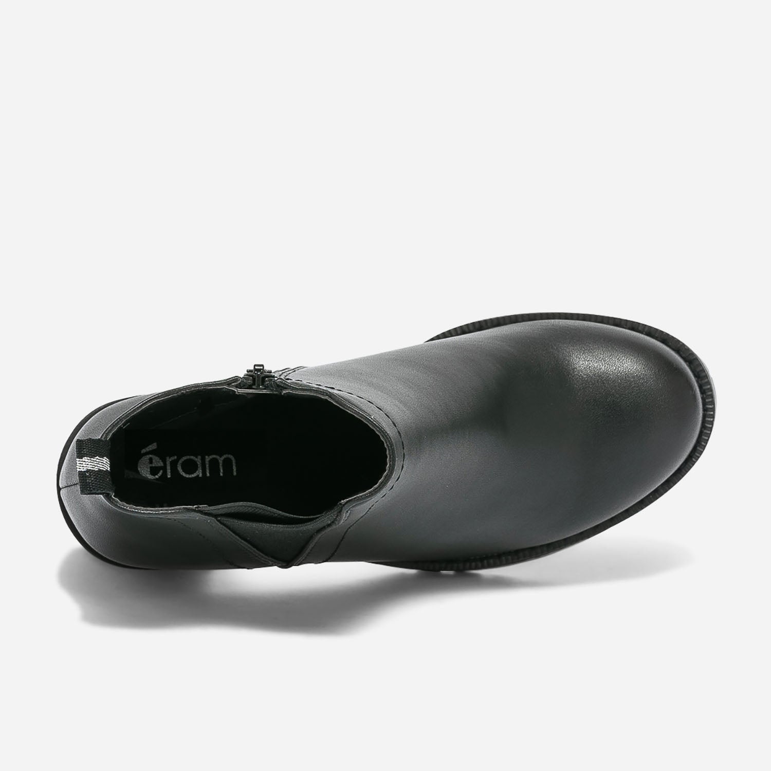 BOOTS MAERIO. NOIR