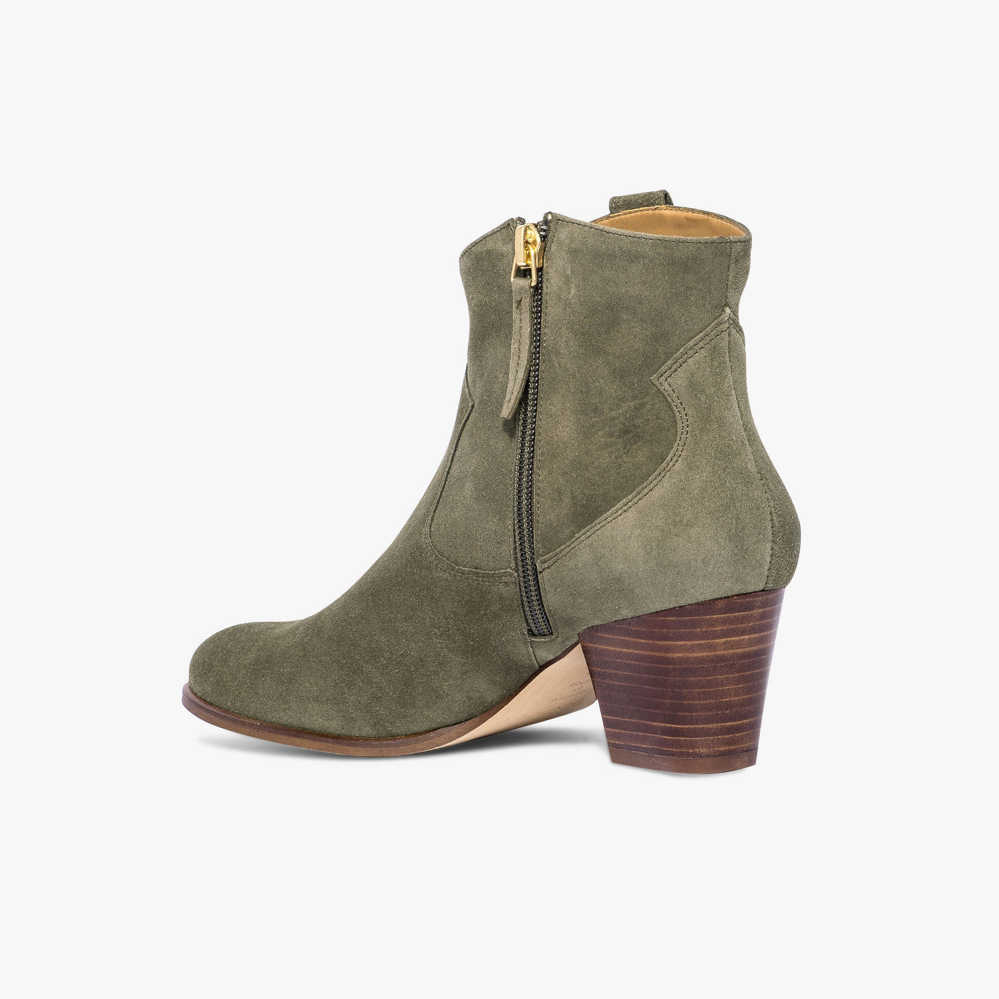 Boots Melisse