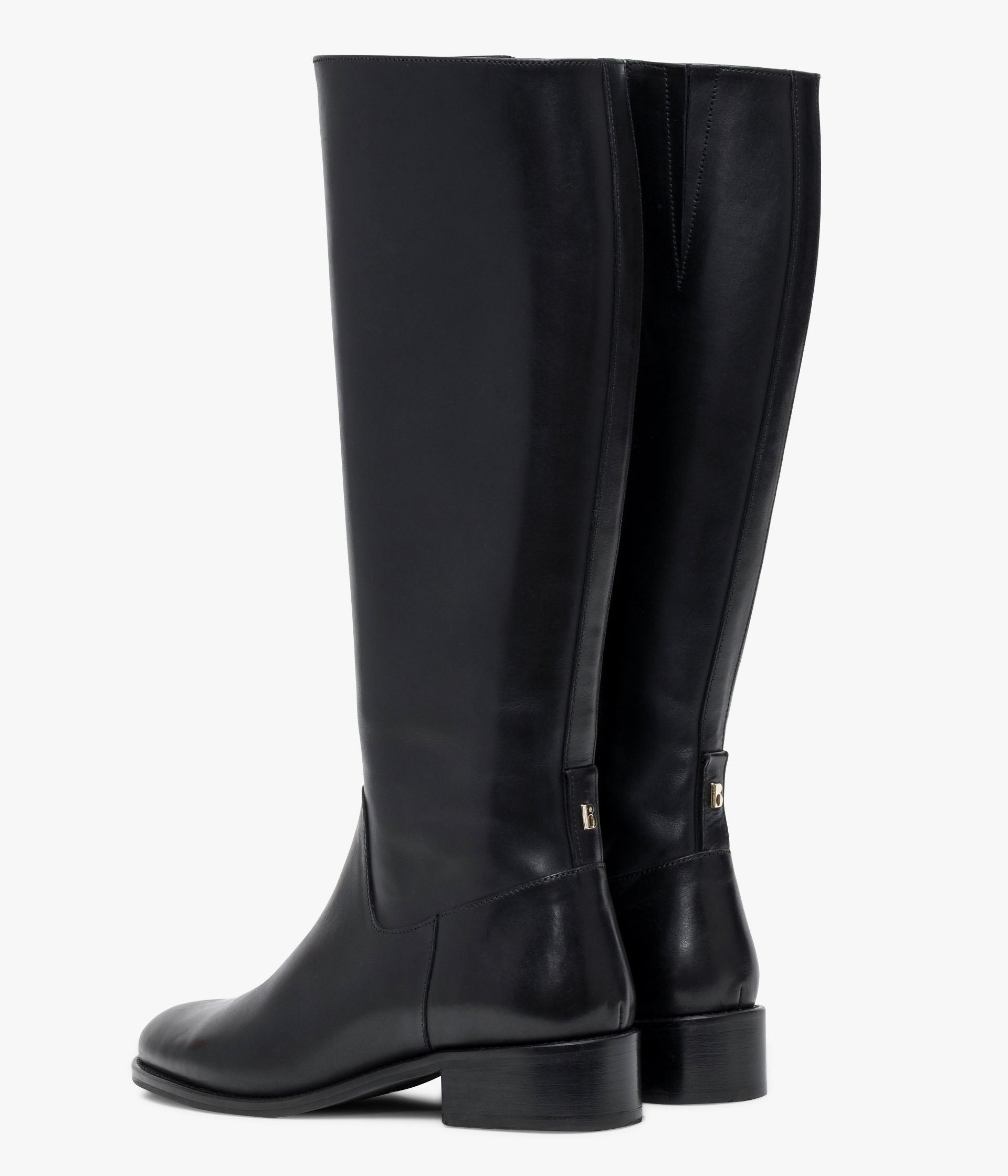 BOTTE VIENNE-S NOIR