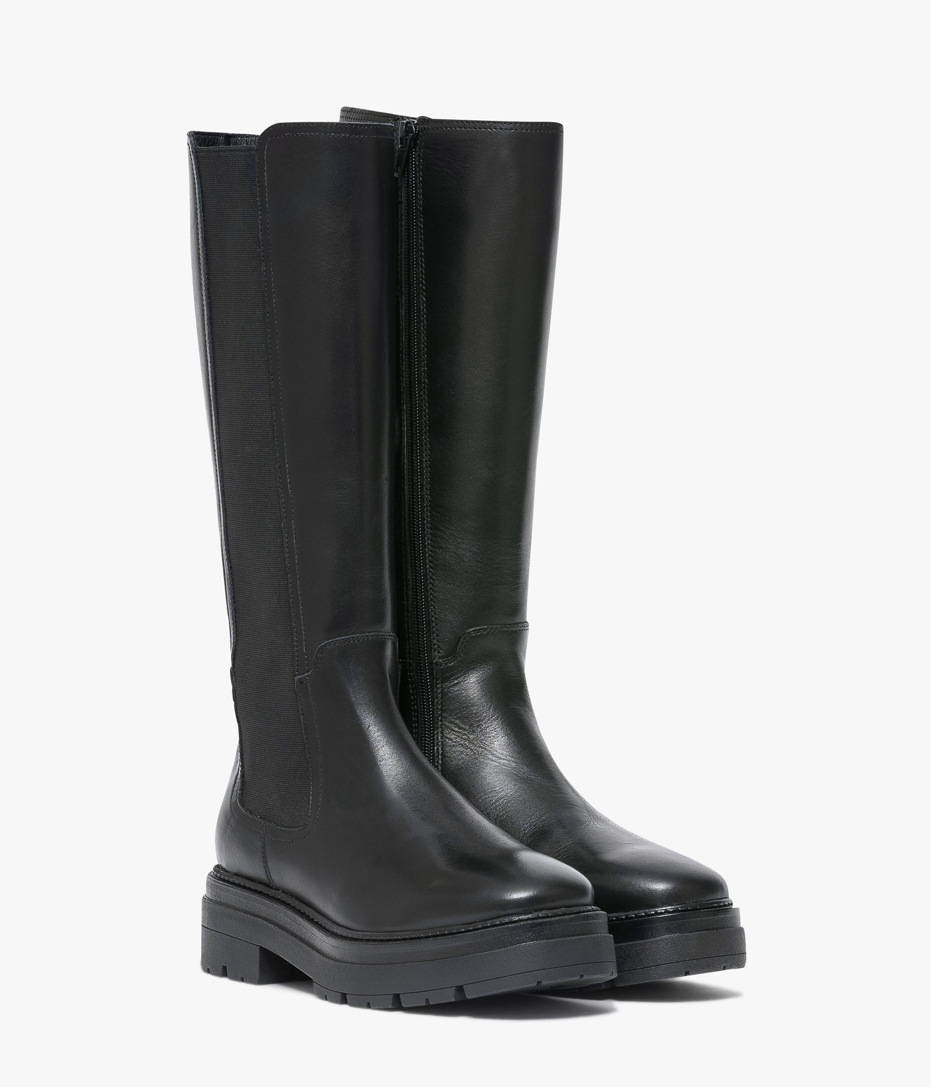 Botte Oceane Noir