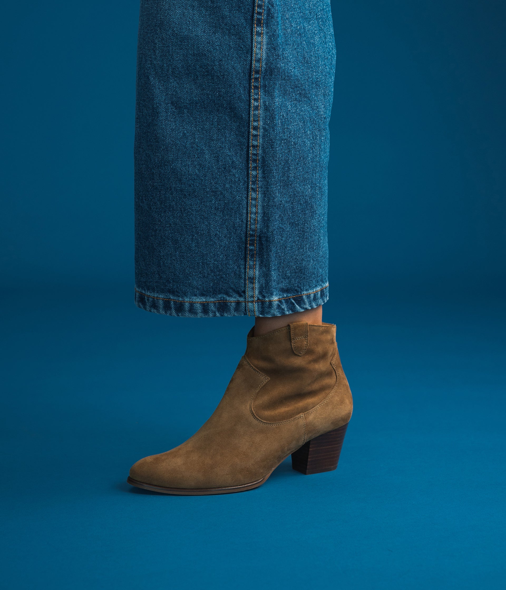 BOOTS MELISSE SIENNE