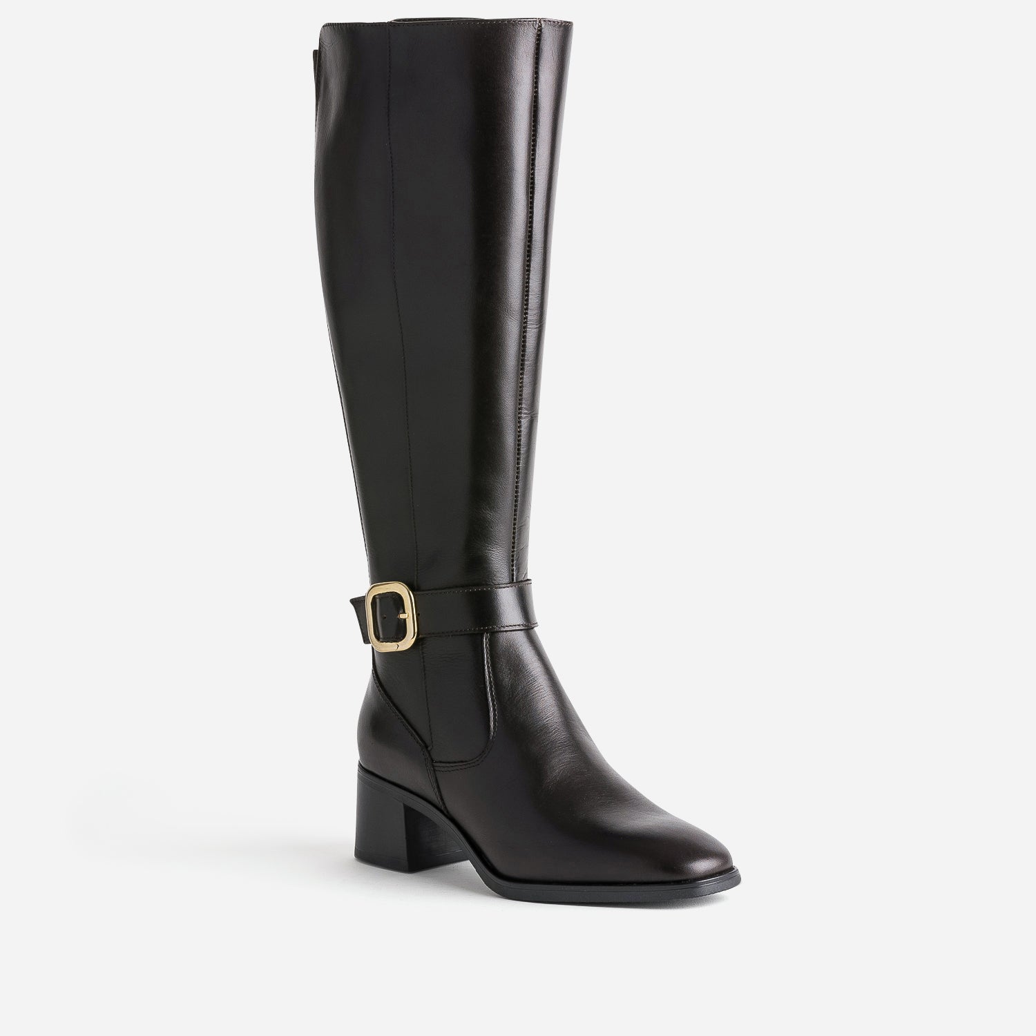 BOTTE TANISSE MARRON