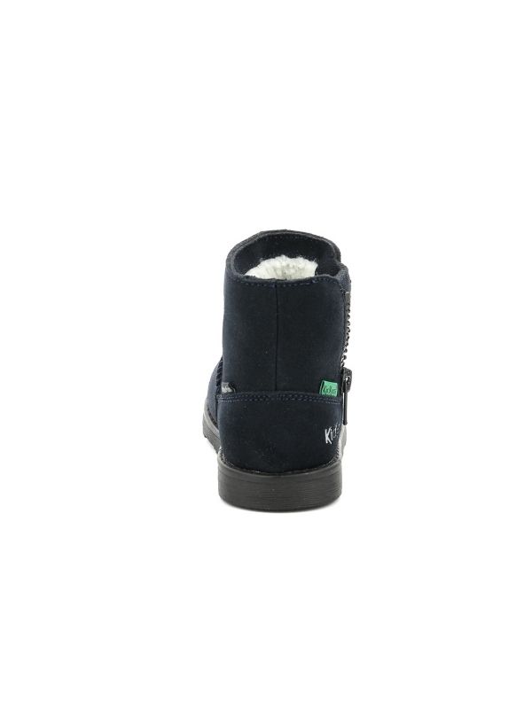 BOOTS ALDIZA MARINE
