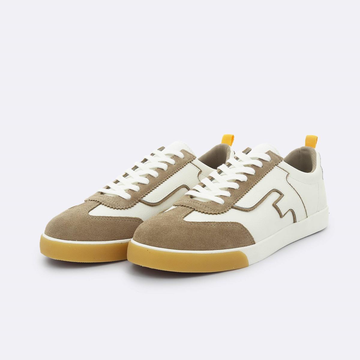 TENNIS WELLINGTON LEATHER