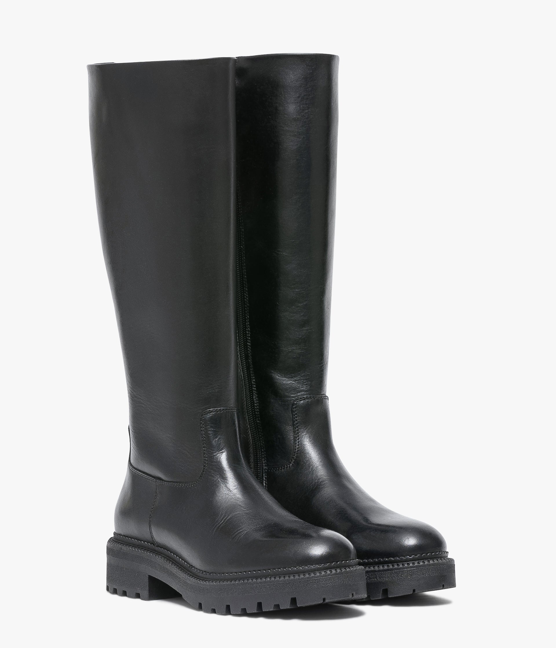 Botte Oscar Noir