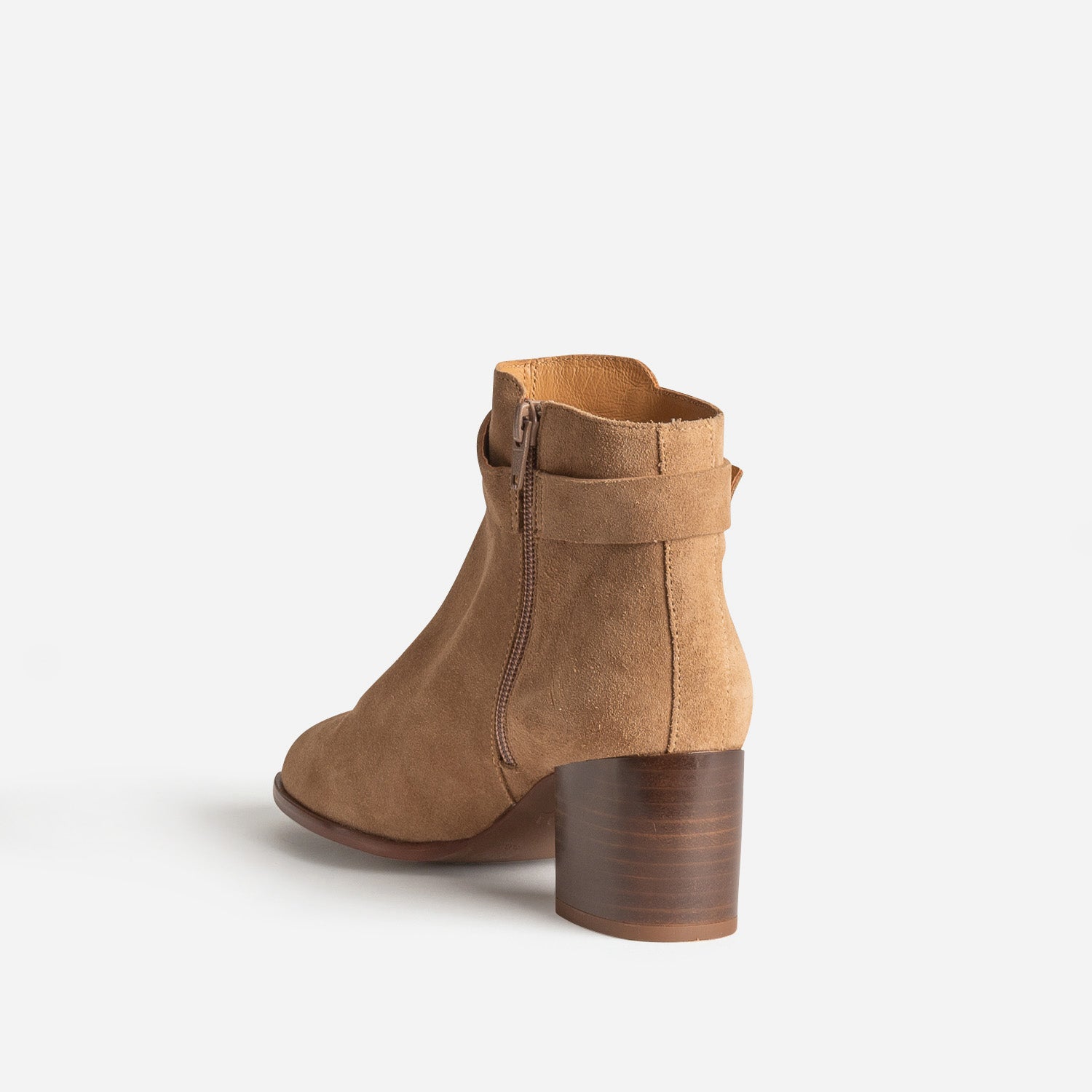 BOOTS JILUTA BEIGE