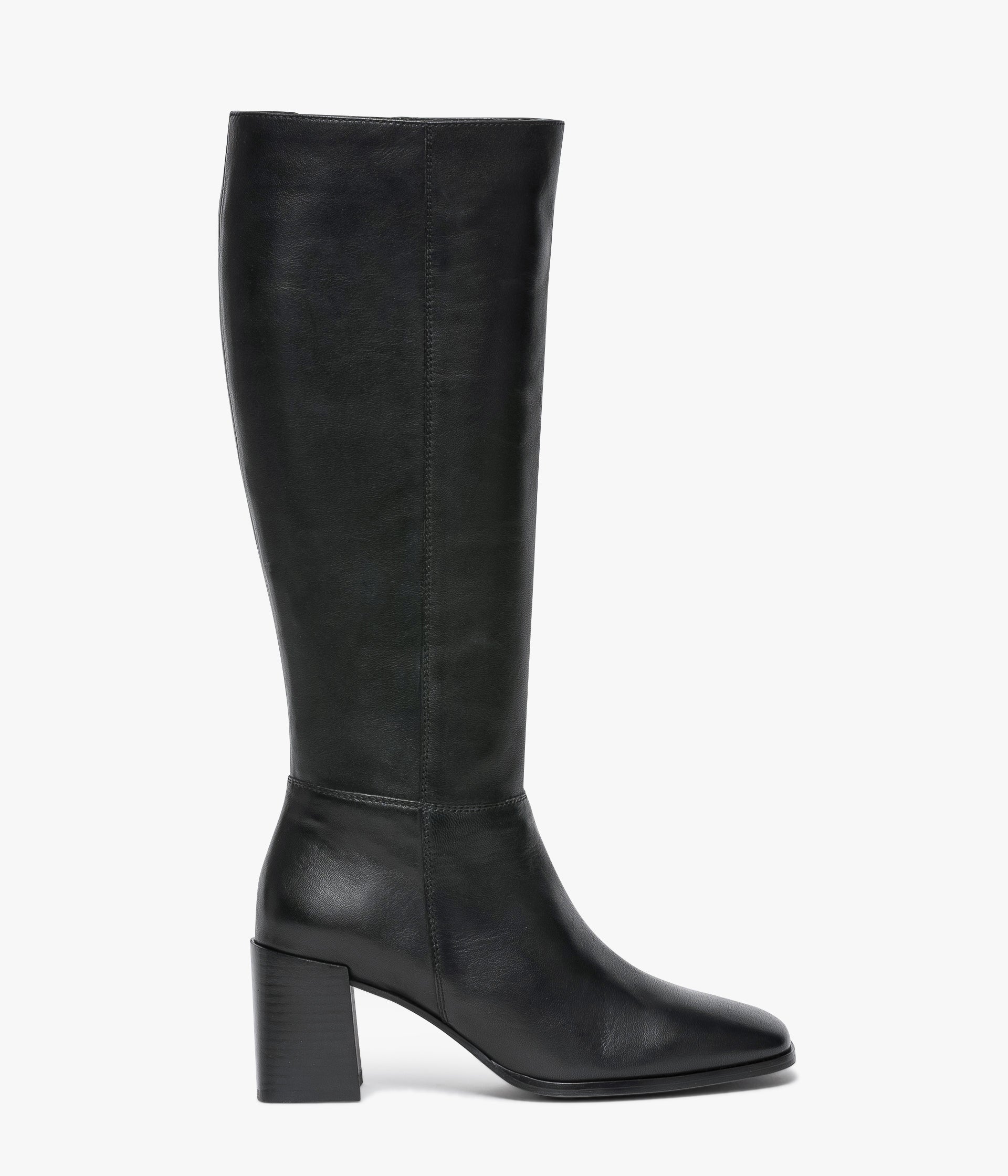 Botte Foly Noir