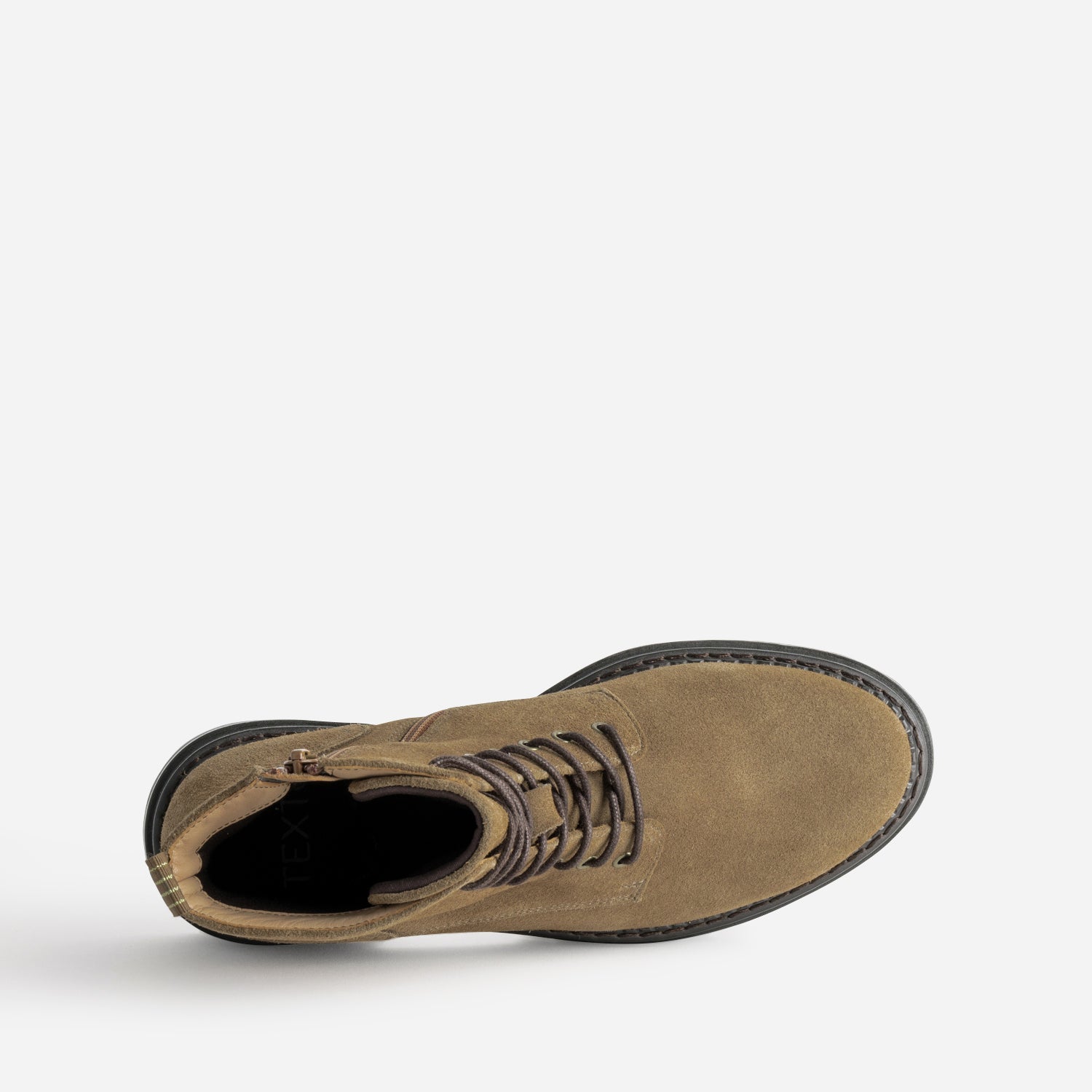 BOOTS ESTALA TAUPE