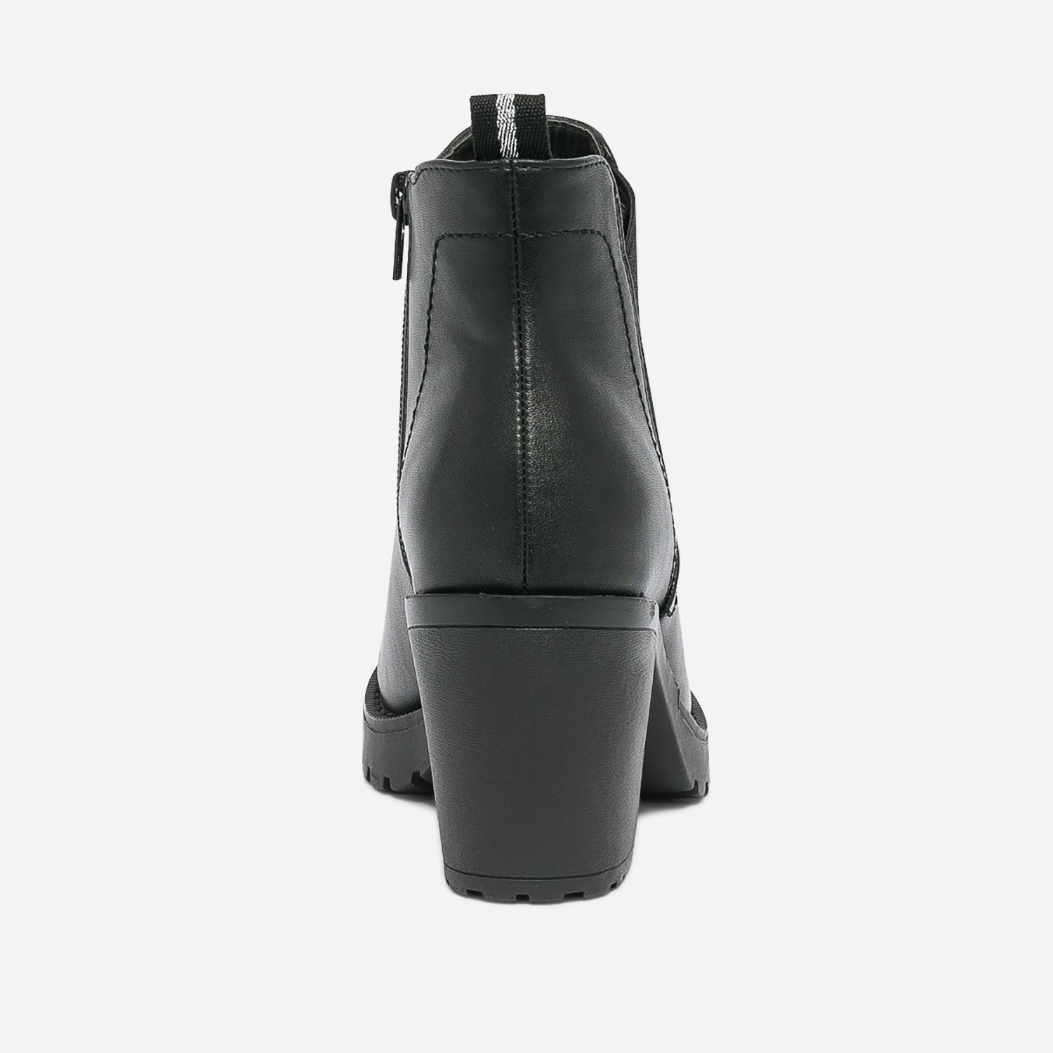 BOOTS MAERIO. NOIR