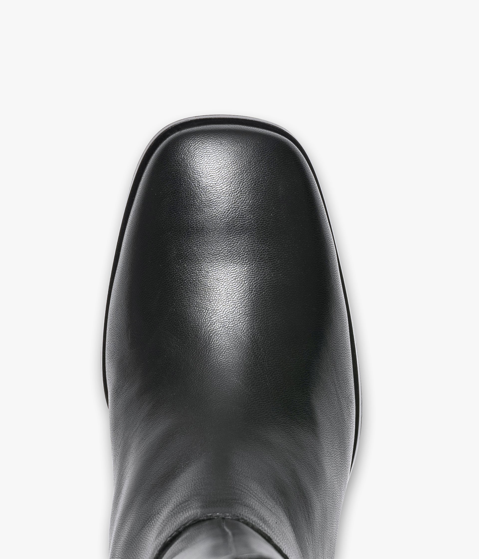 Botte Foly Noir