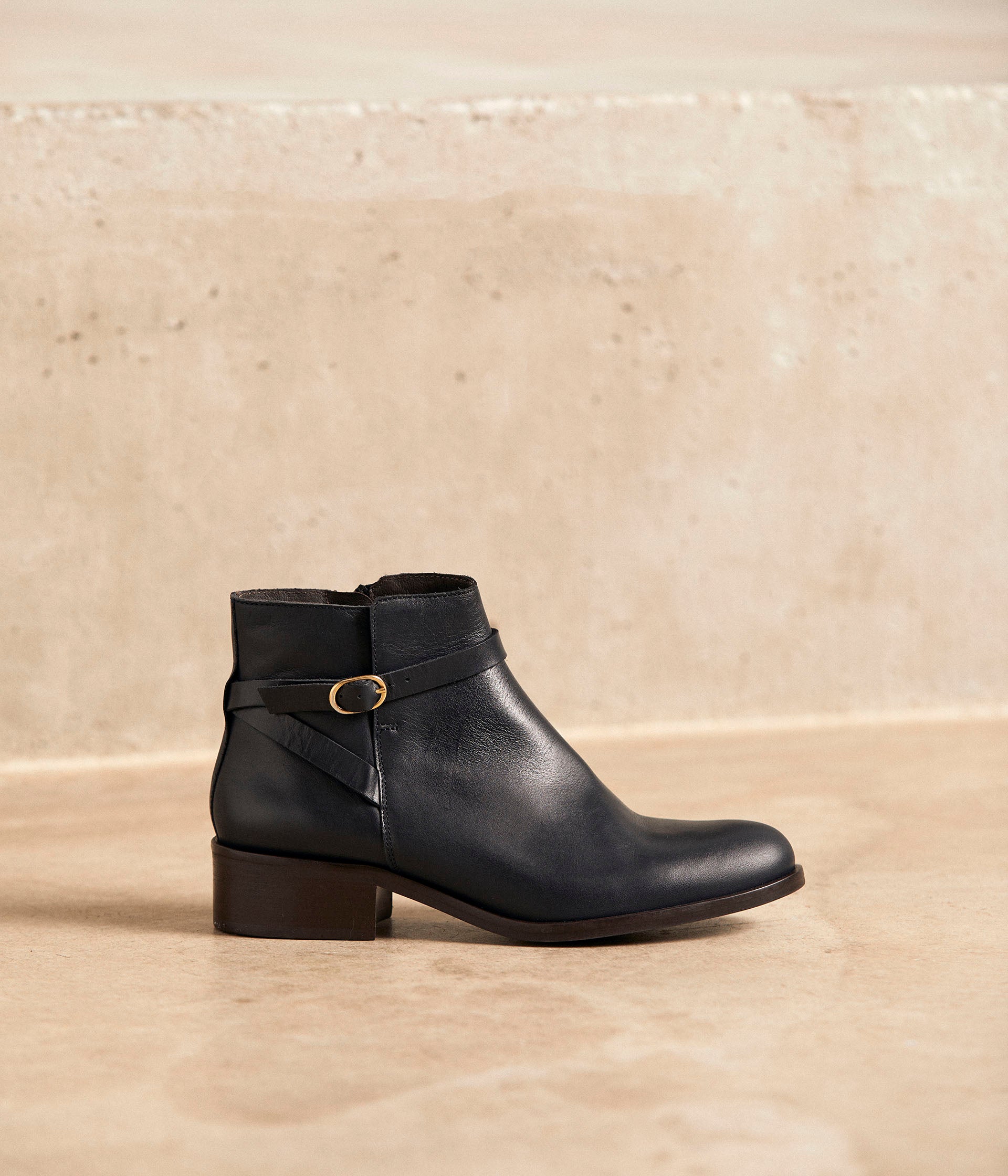 BOOTS ARISTA MARINE