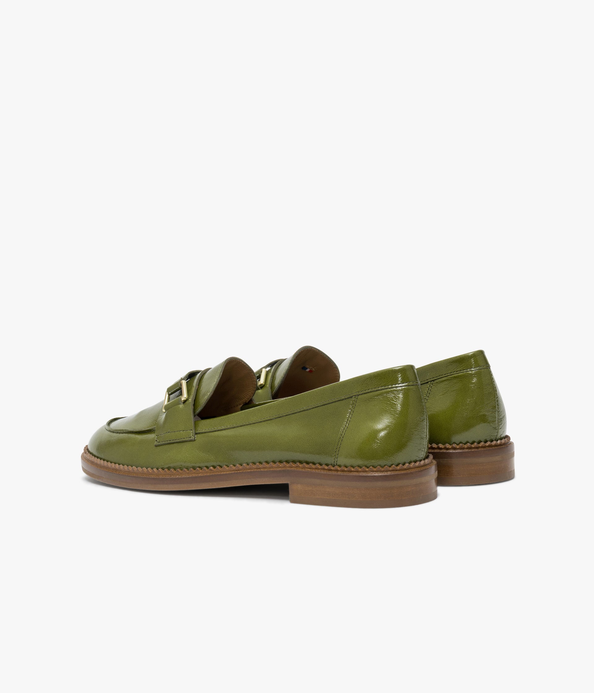 MOCASSIN ALANNA CACTUS