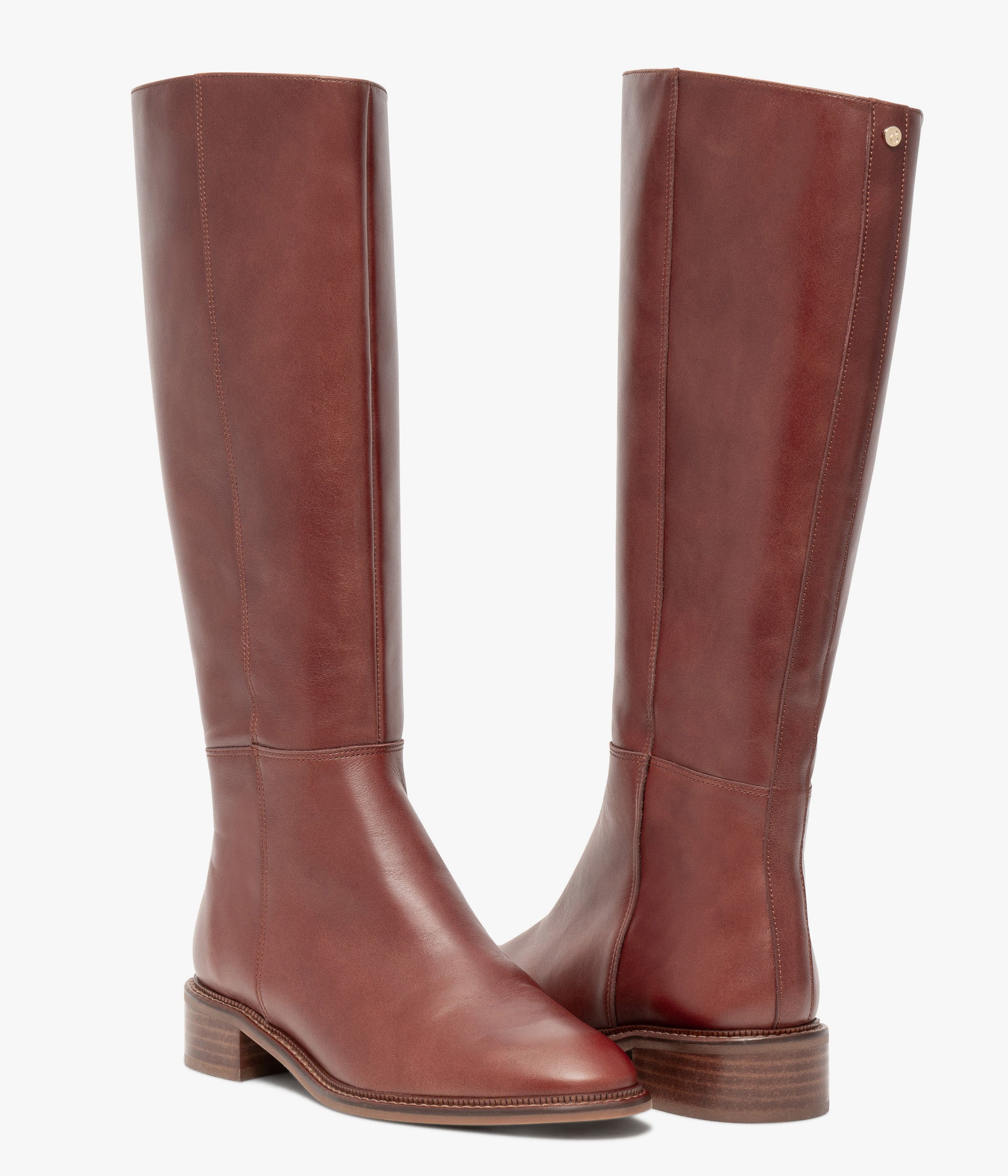 BOTTE VENISE COGNAC