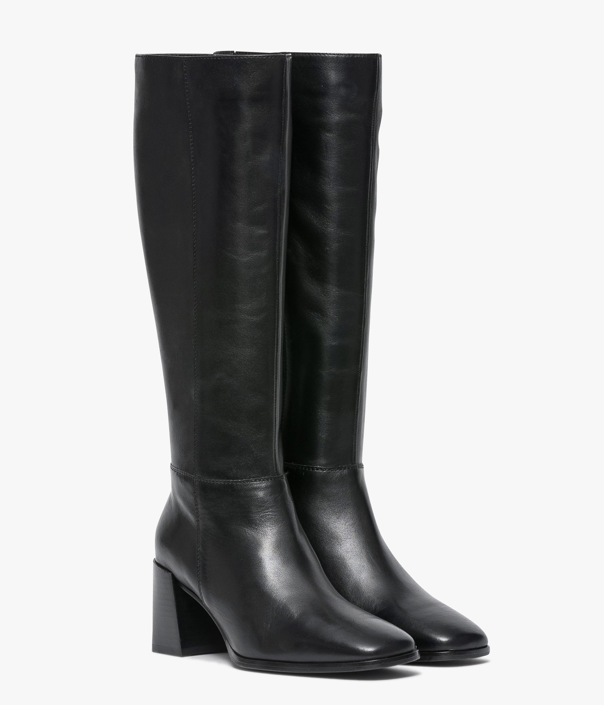 Botte Foly Noir
