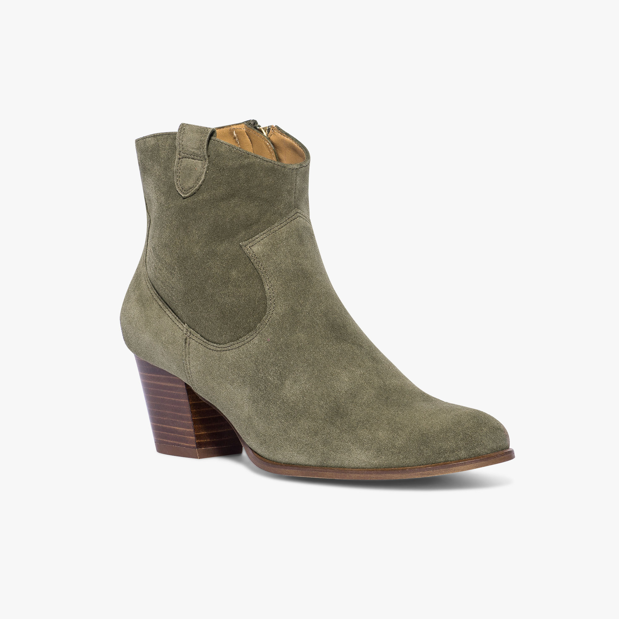 Boots Melisse