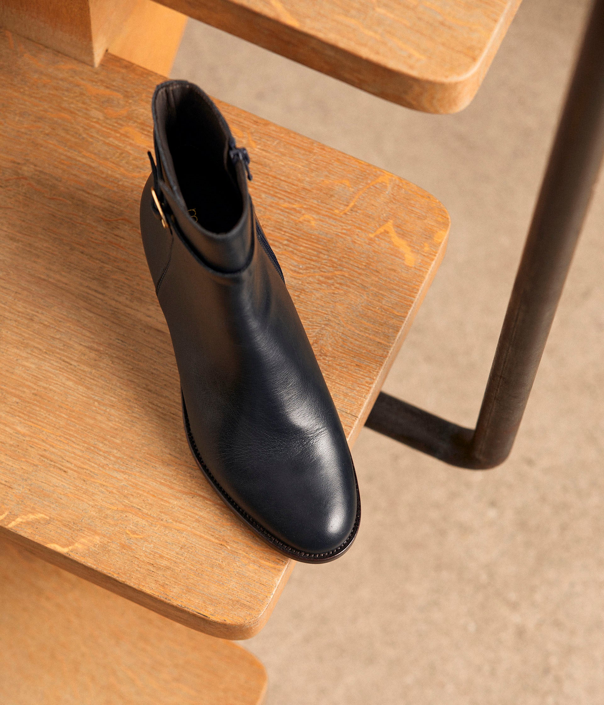 BOOTS AIMELINE MARINE