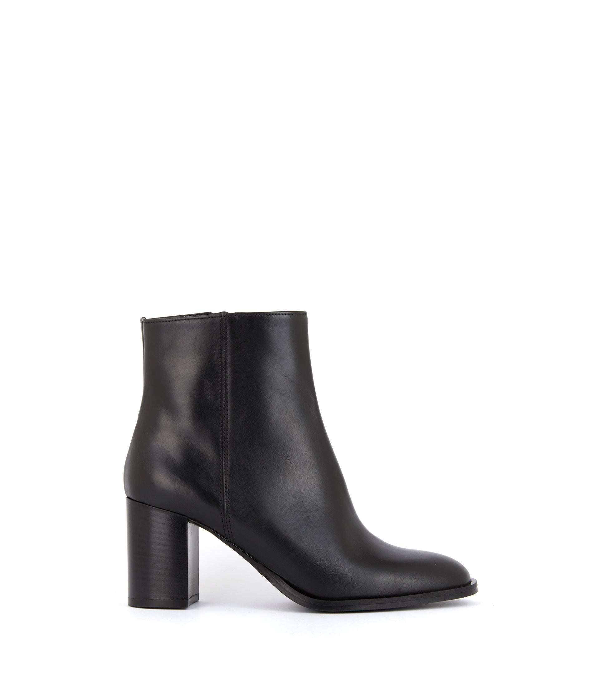 BOOTS AINOA NOIR