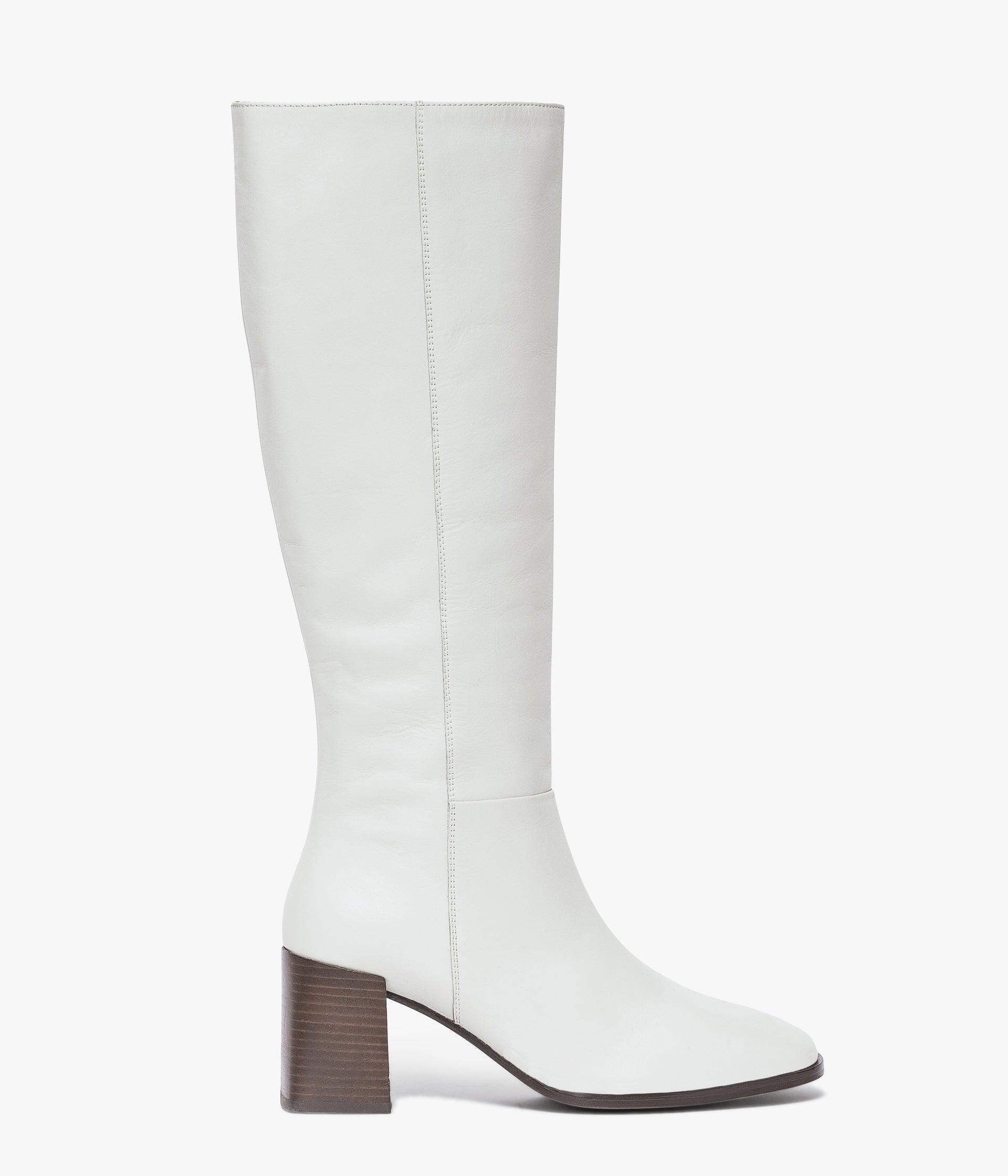 BOTTE FOLIE BLANC