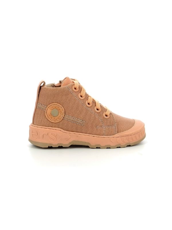 BASKET KICKRUP MARRON