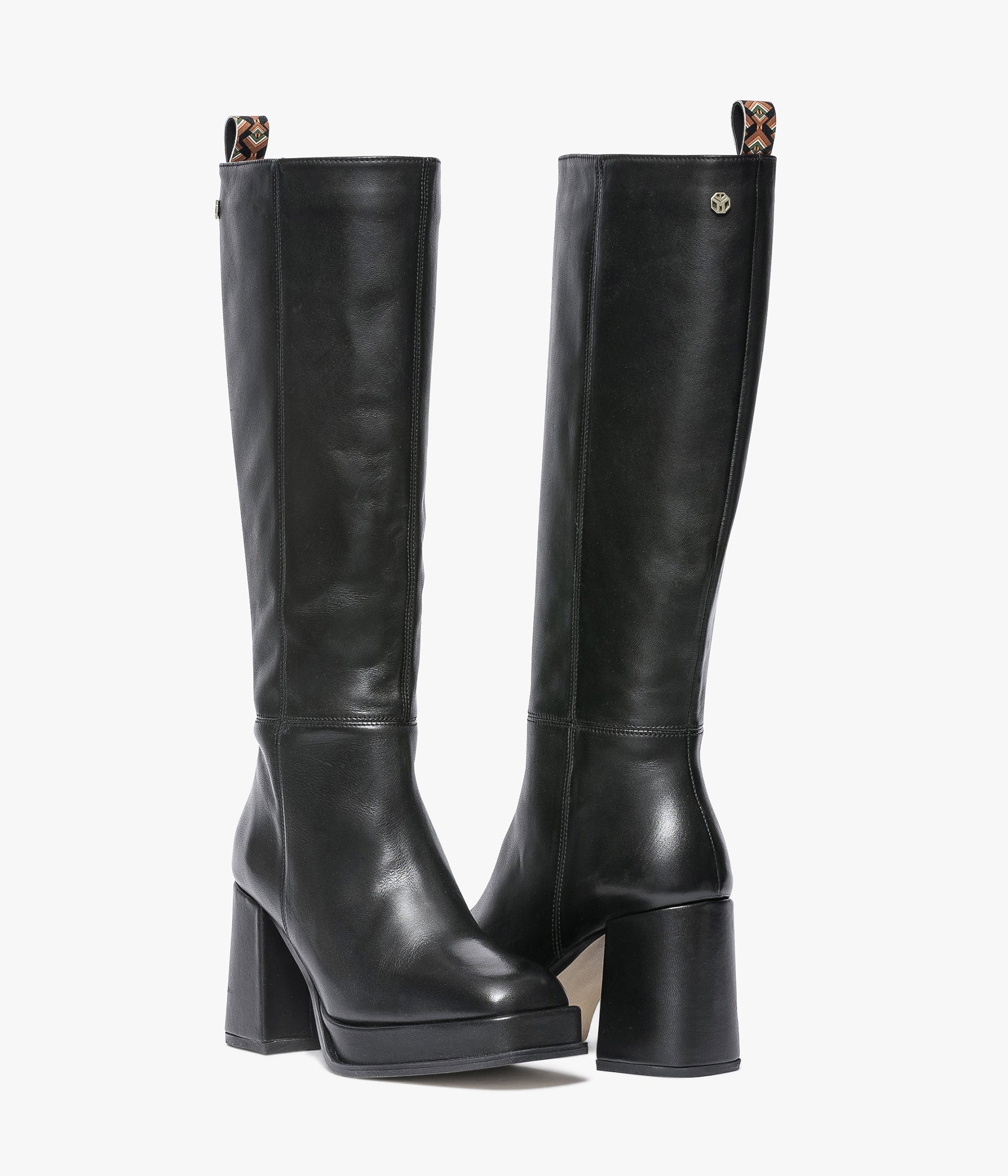 BOTTE FRIDA NOIR