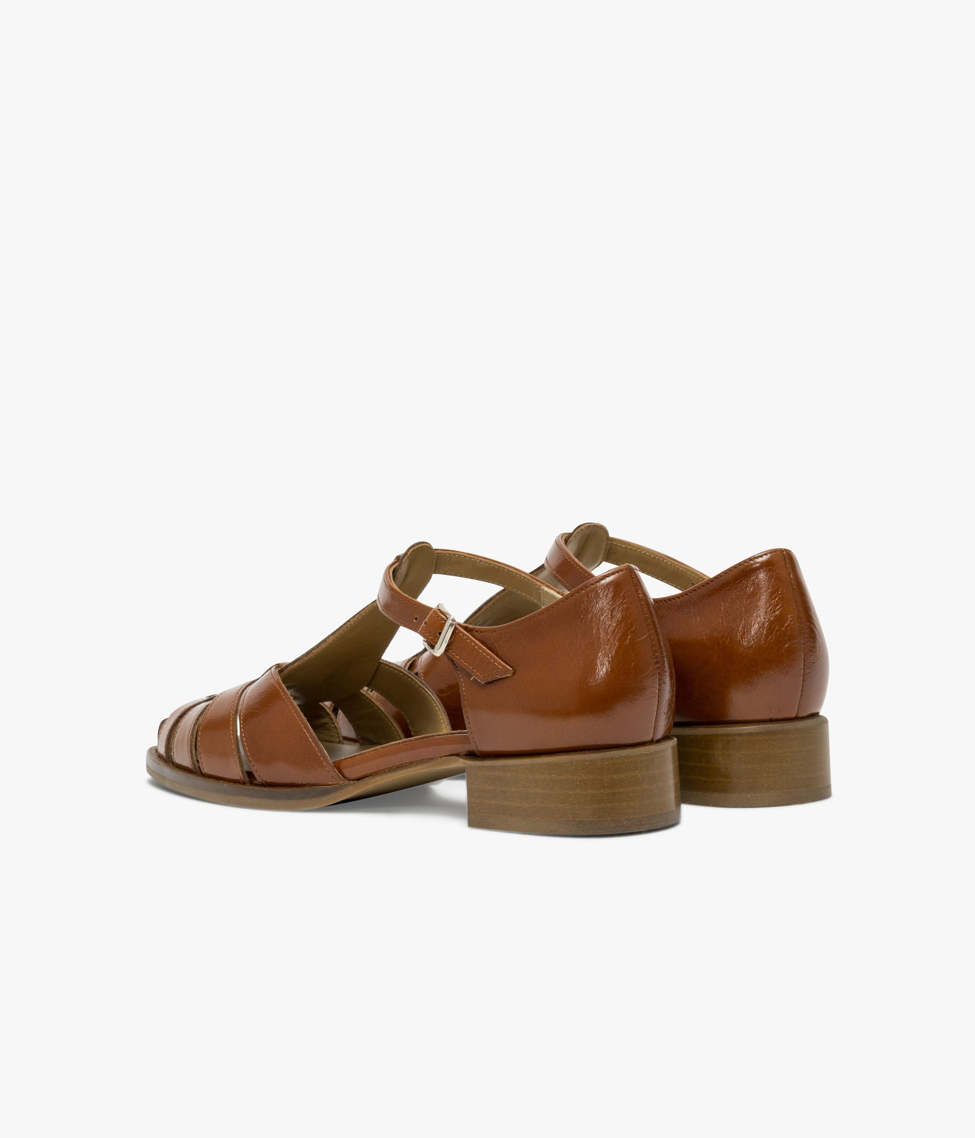 SANDALE CHANTY CAMEL
