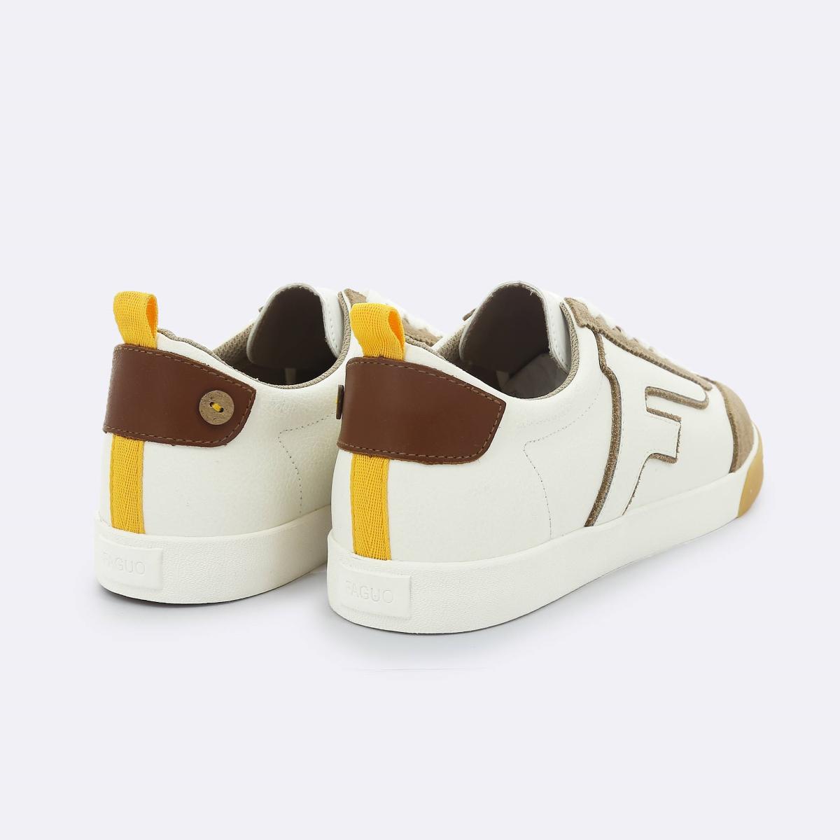 TENNIS WELLINGTON LEATHER