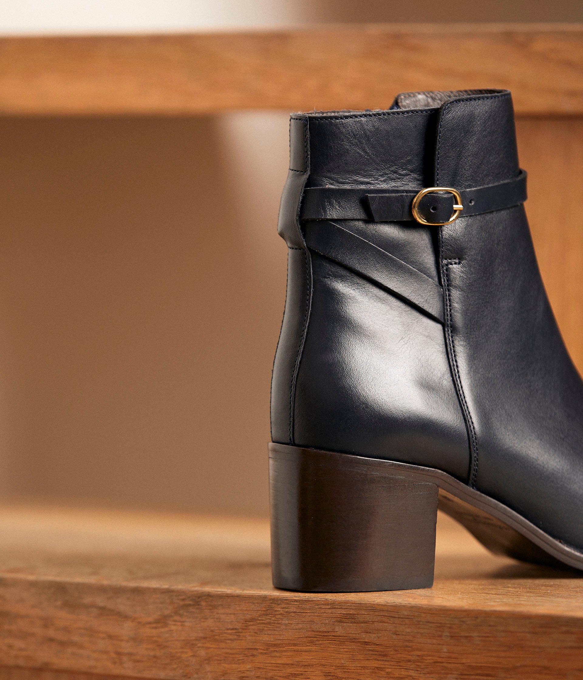 BOOTS AIMELINE MARINE