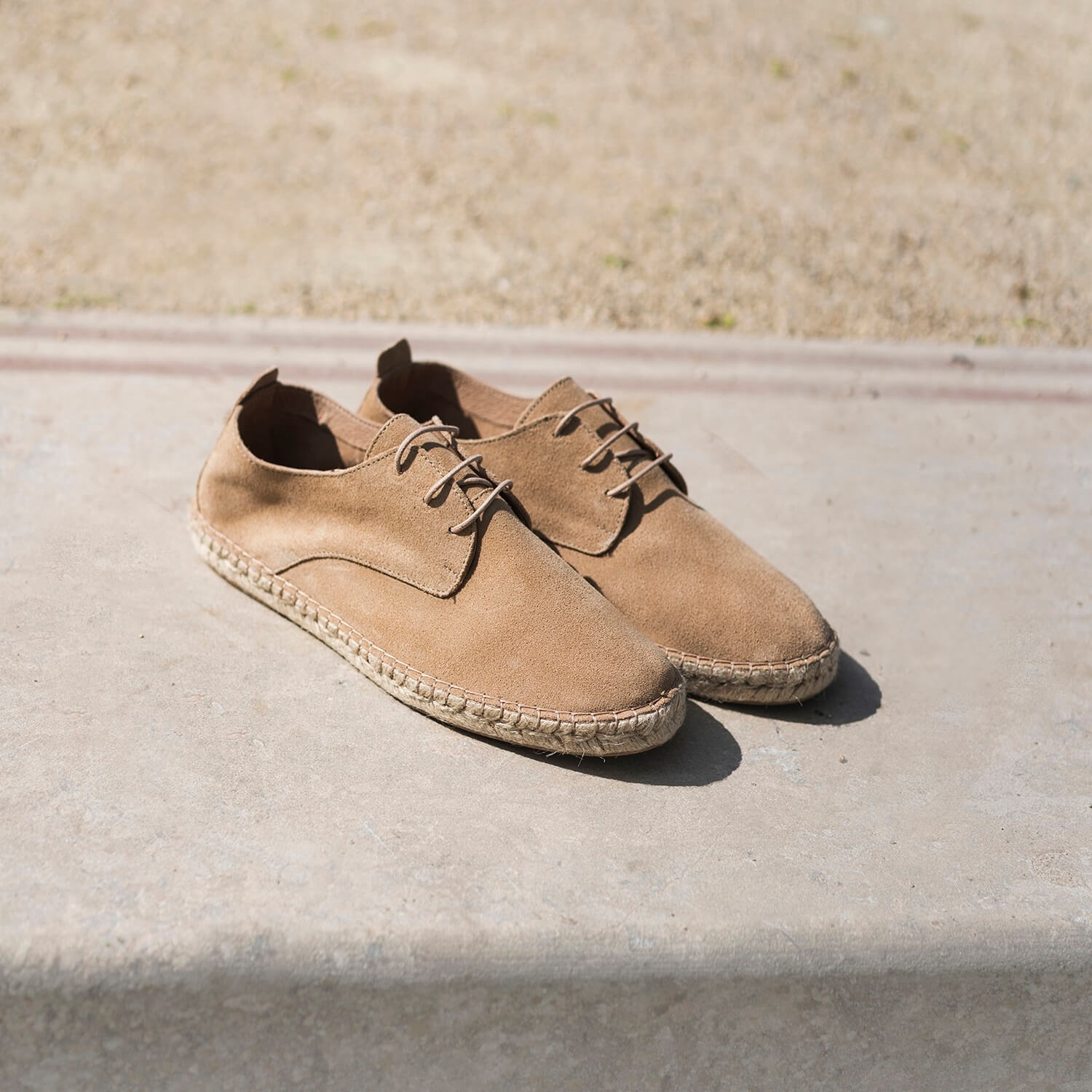 Espadrille Joachim