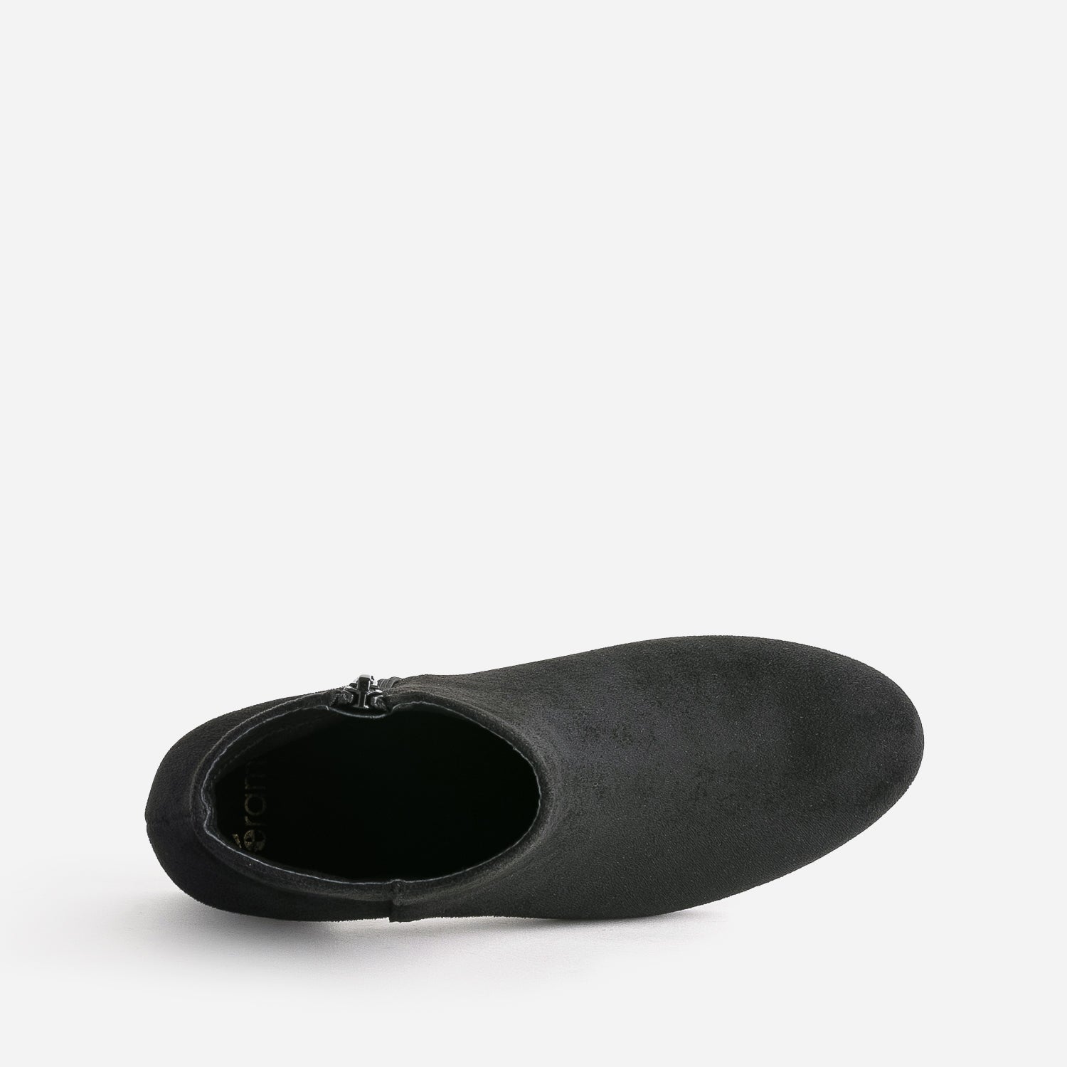 BOOTS GACILA NOIR