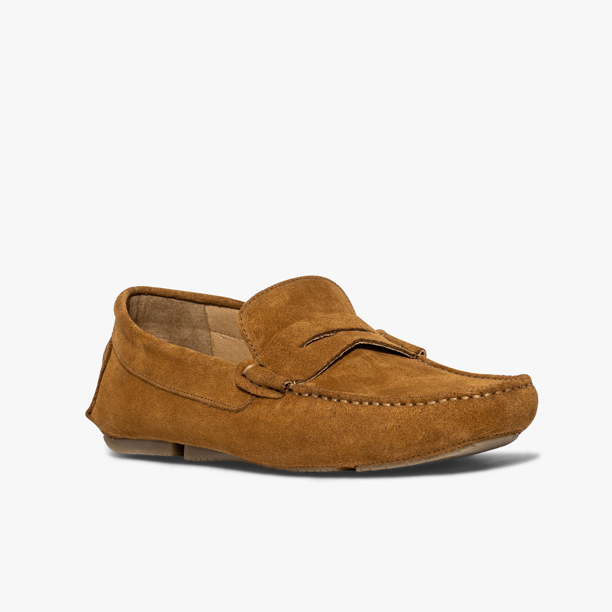 Mocassin Sesame