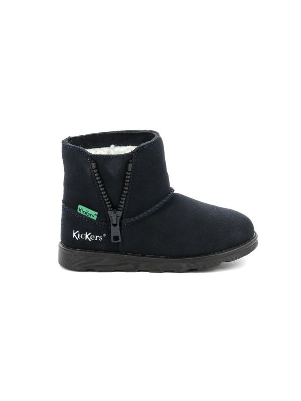 BOOTS ALDIZA MARINE