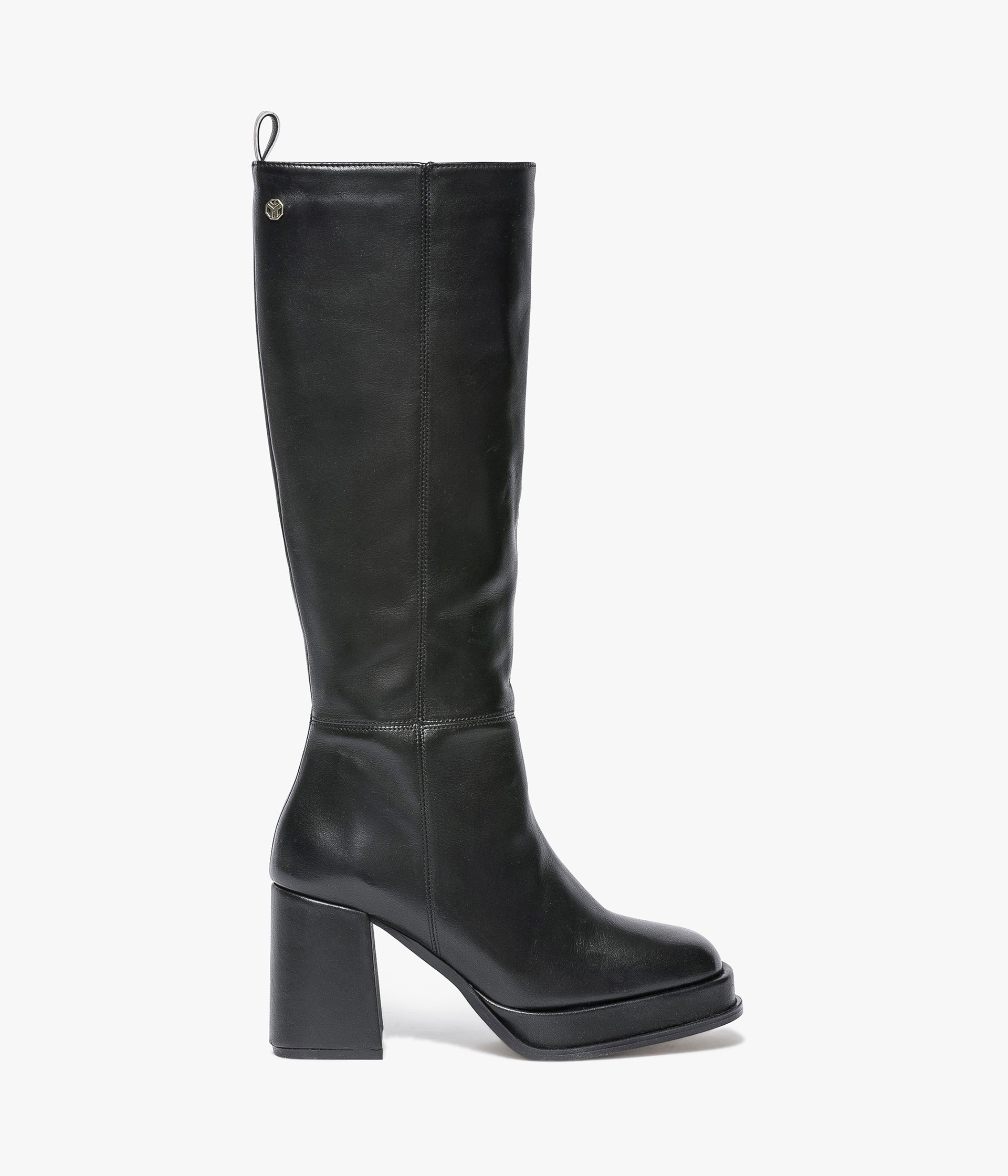 BOTTE FRIDA NOIR