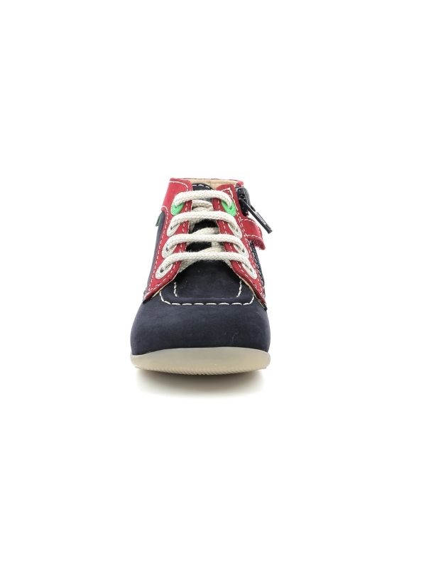BOOTS BONZIP-2 MARINE