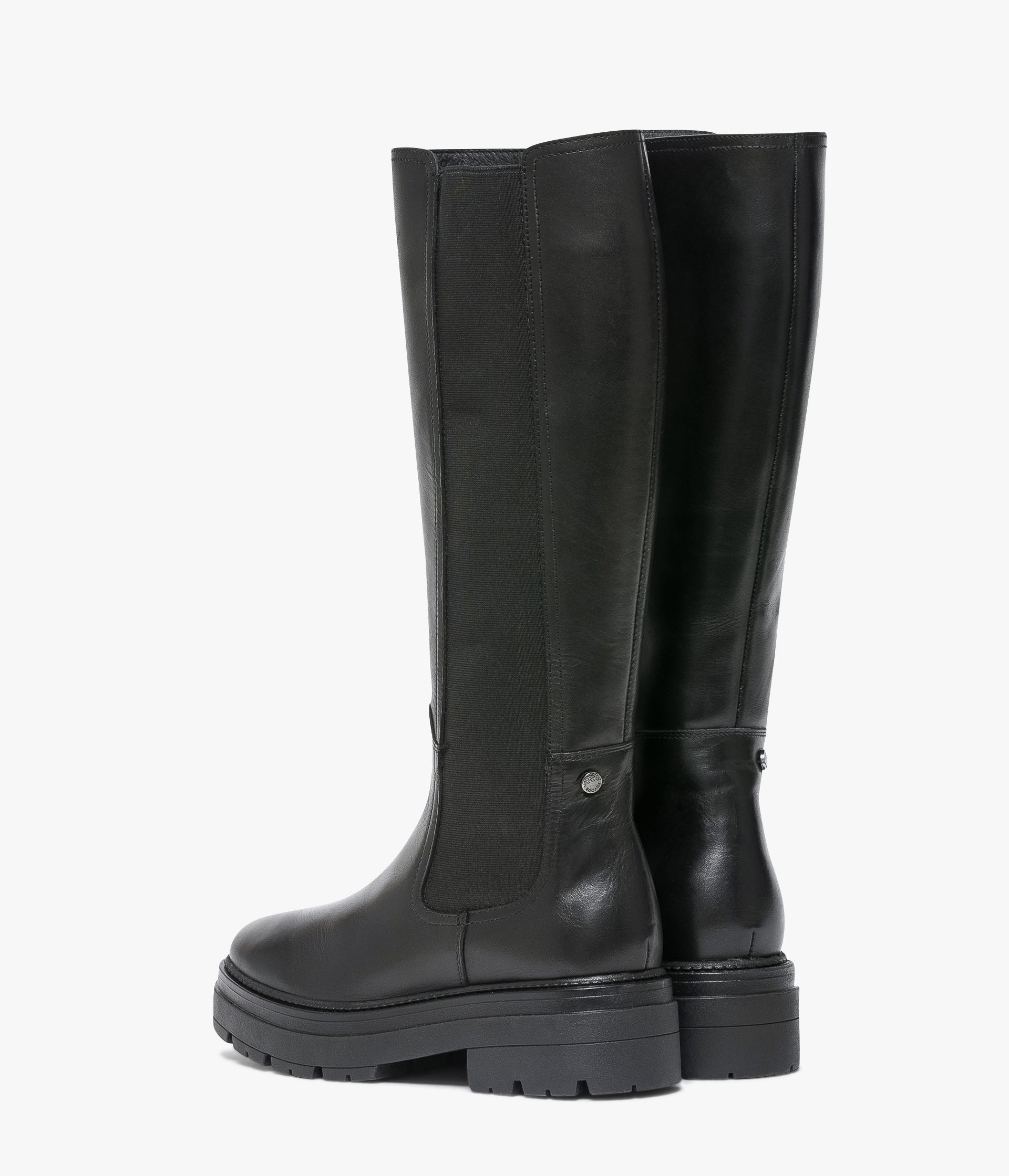 Botte Oceane Noir