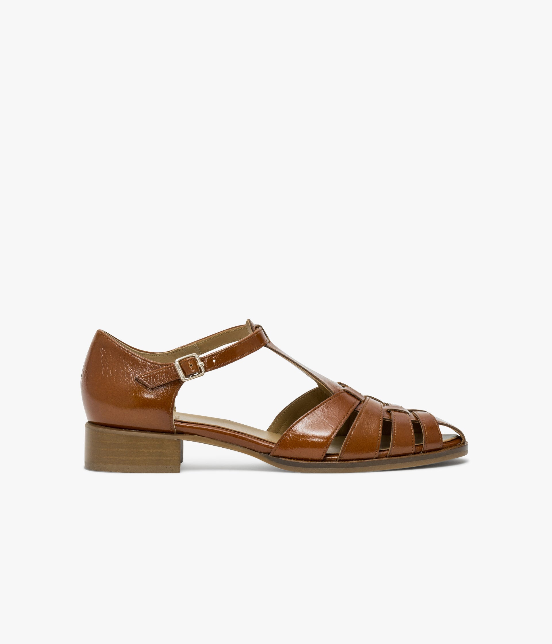 SANDALE CHANTY CAMEL