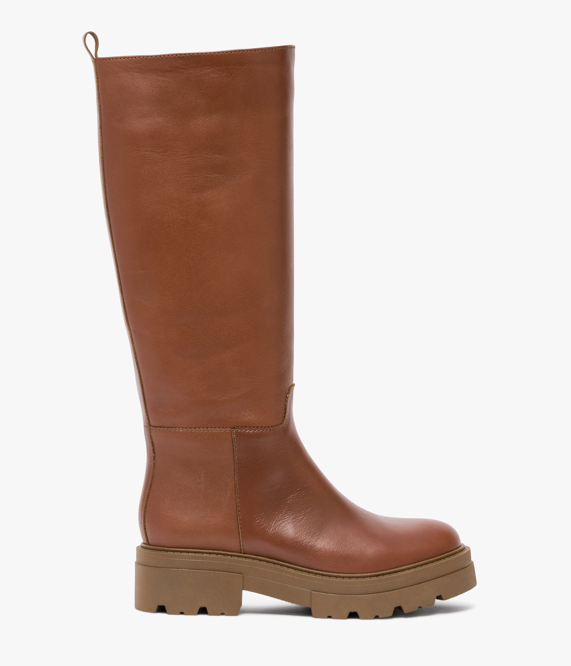 Botte Osvaldo Cognac