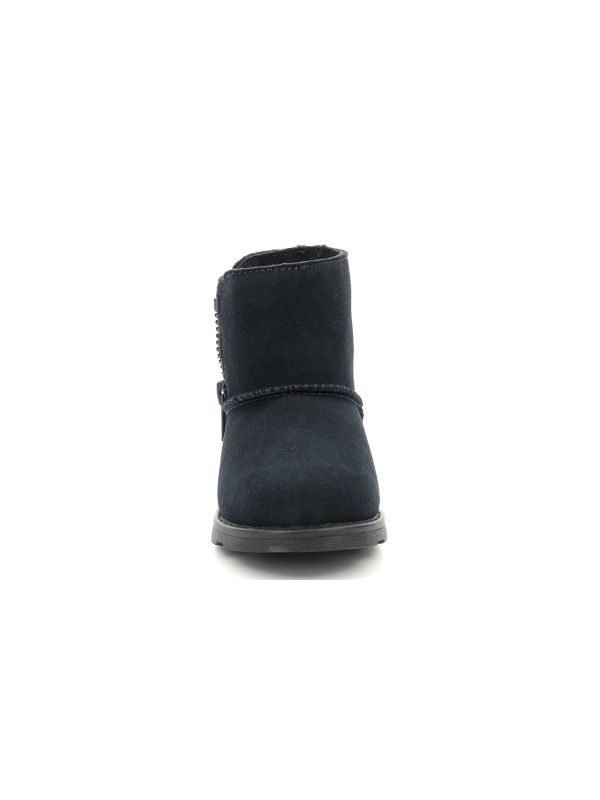 BOOTS ALDIZA MARINE