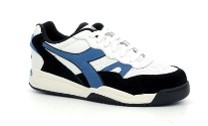 Basket winner sl noir et bleu